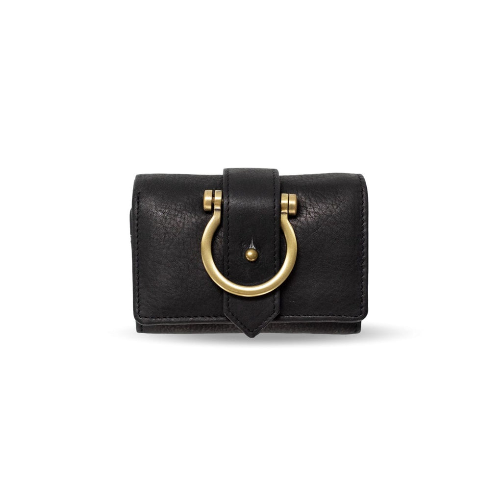 Felix Crossbody Wallet -  | Sapahn.
