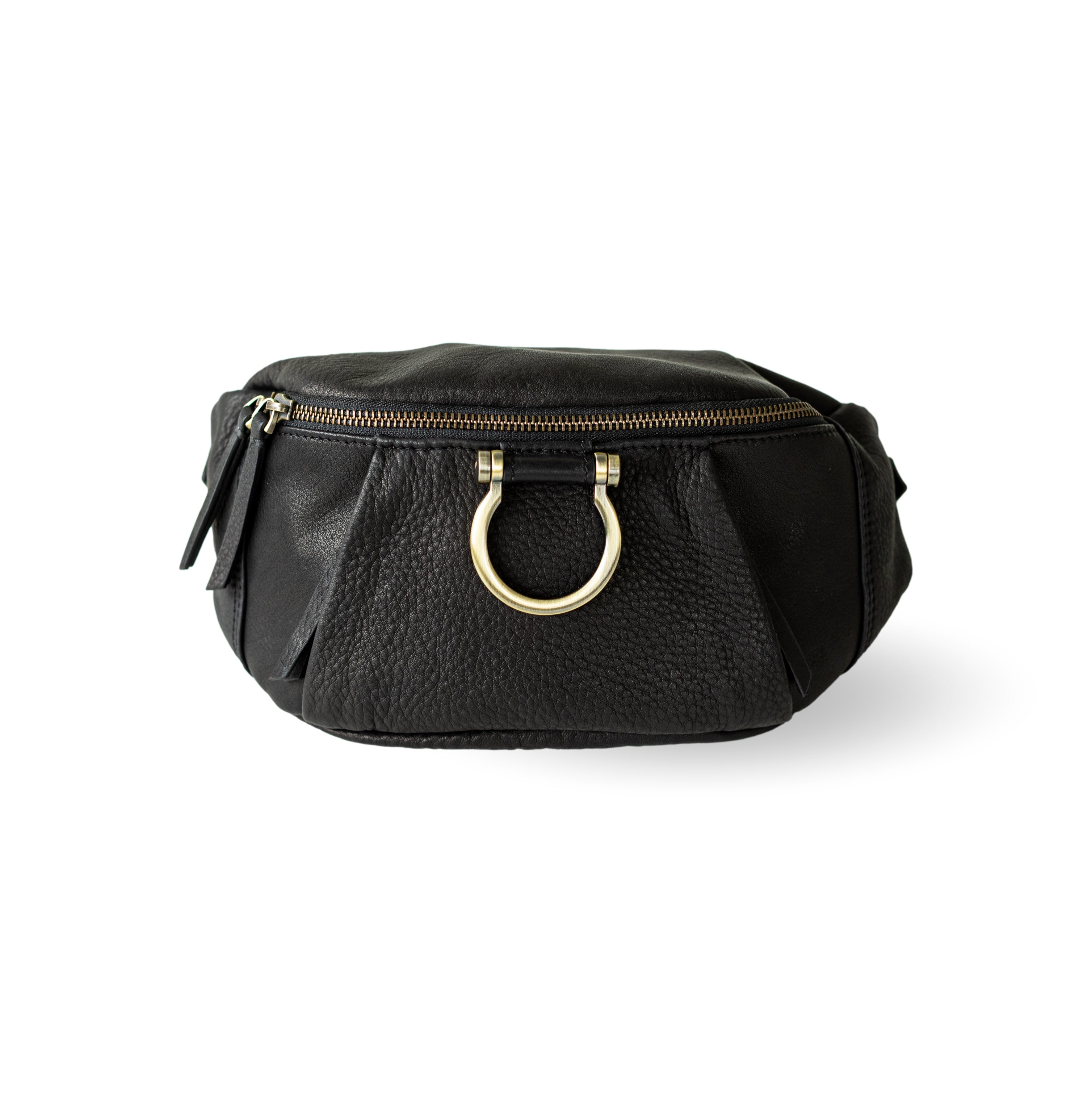 Dominique Mini Sling Bag