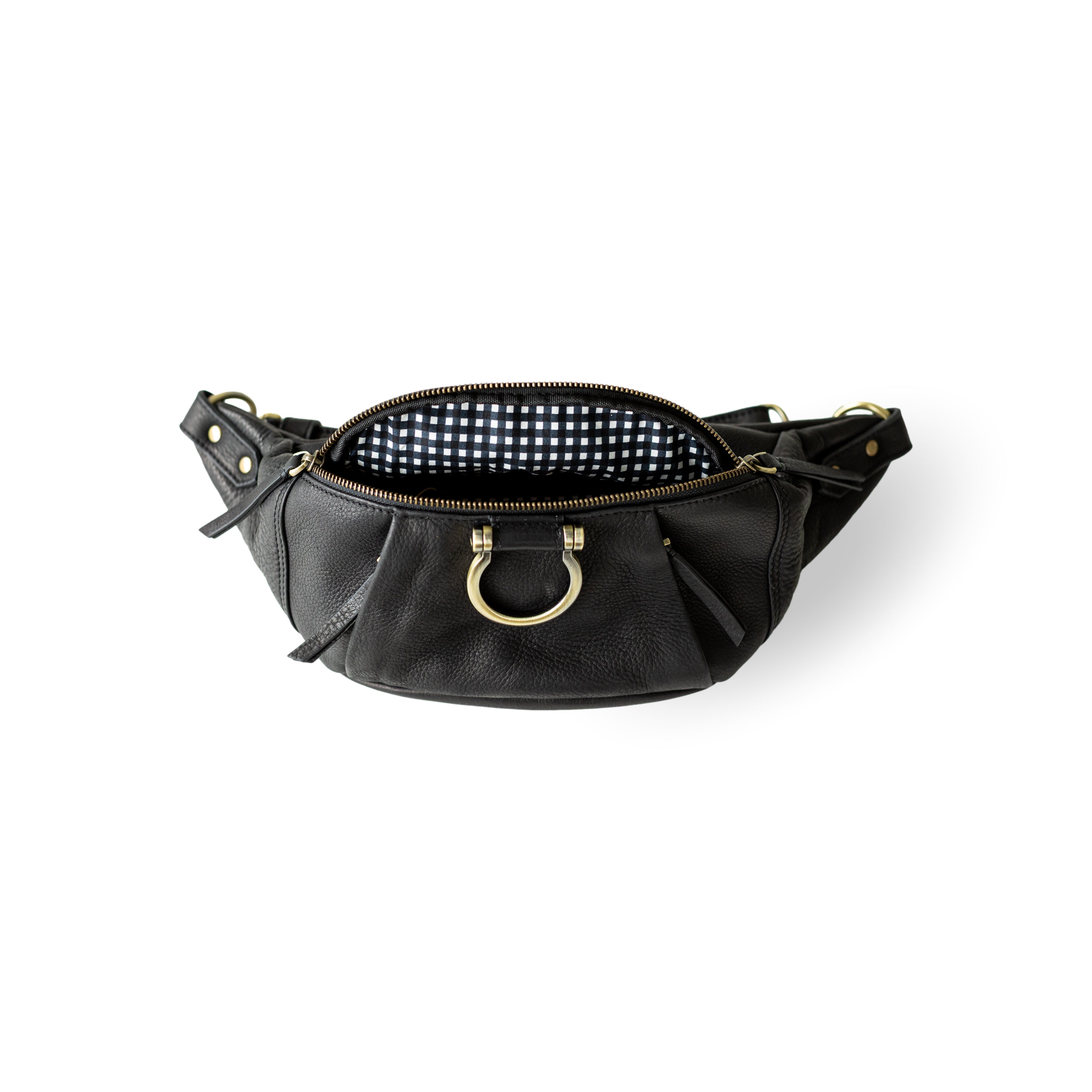 Dominique Mini Sling Bag