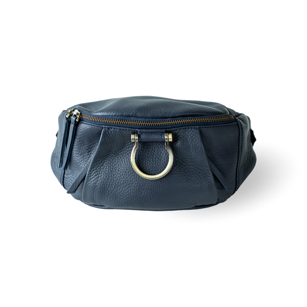 Dominique Mini Sling Bag