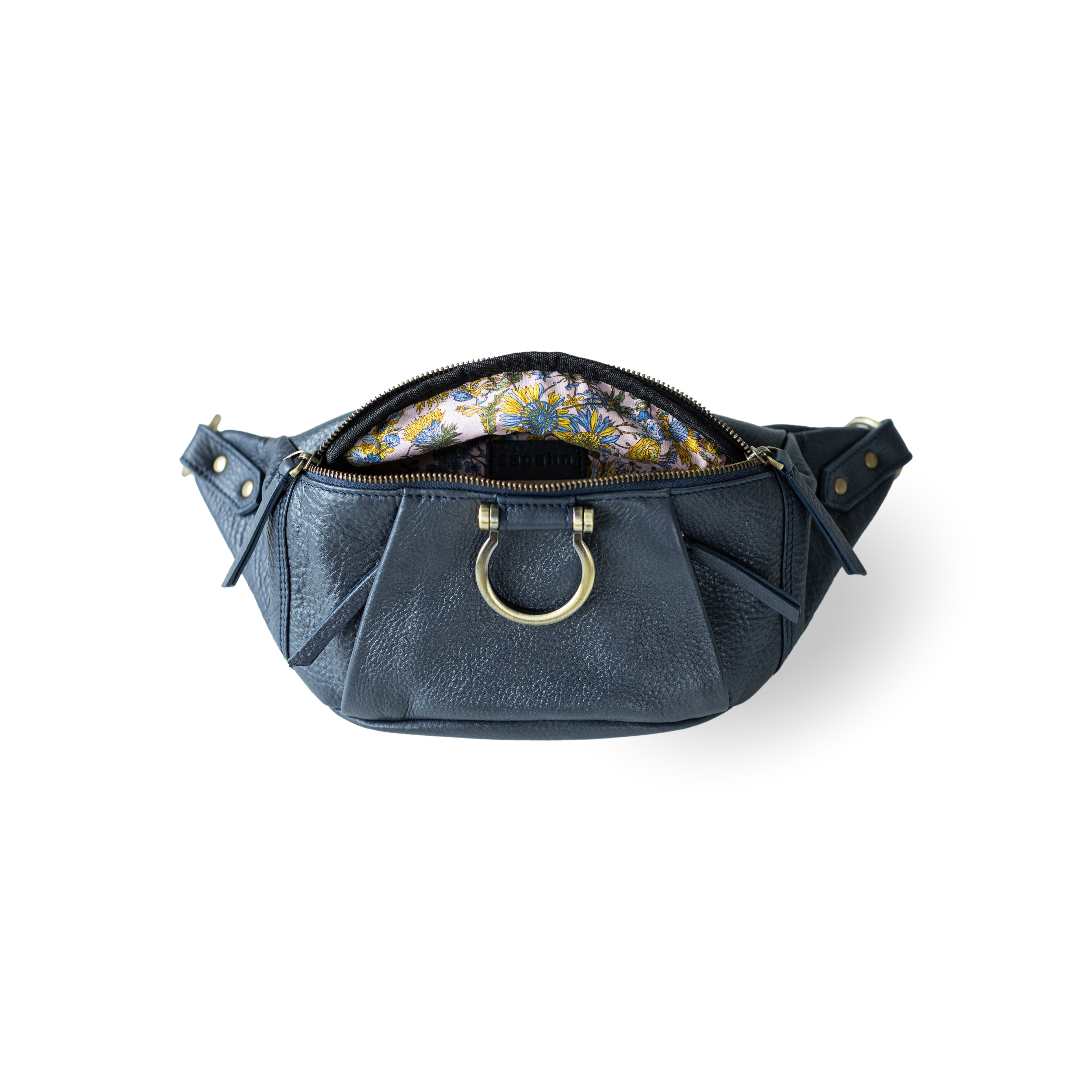 Dominique Mini Sling Bag