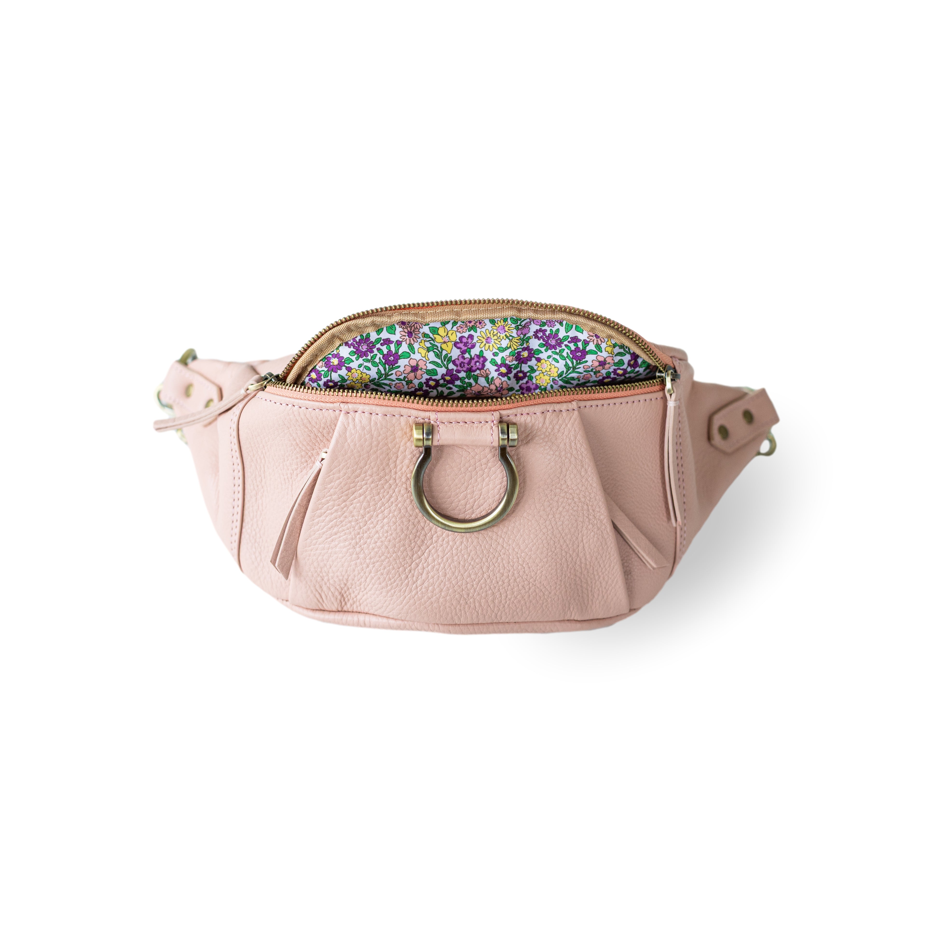 Dominique Mini Sling Bag