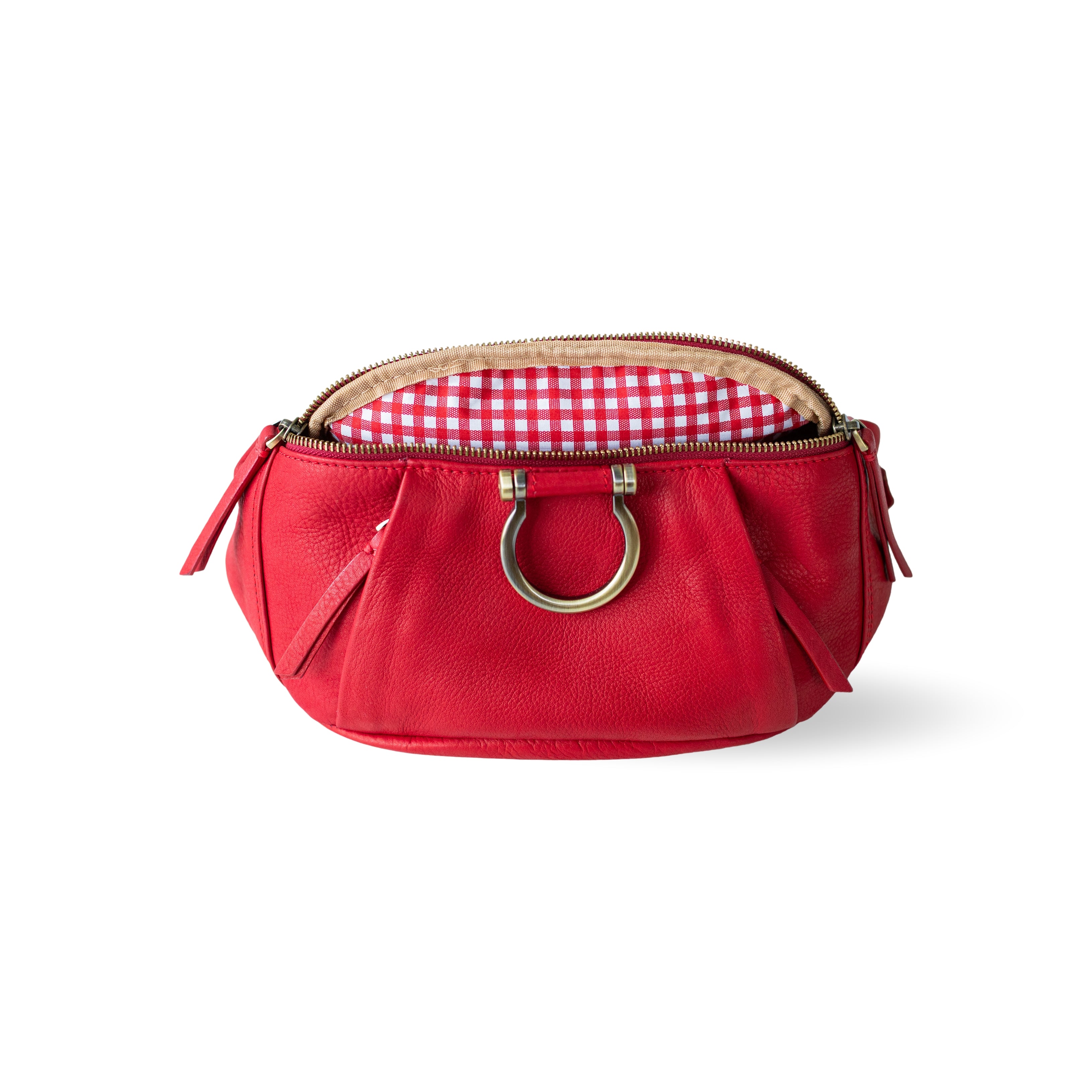Dominique Mini Sling Bag