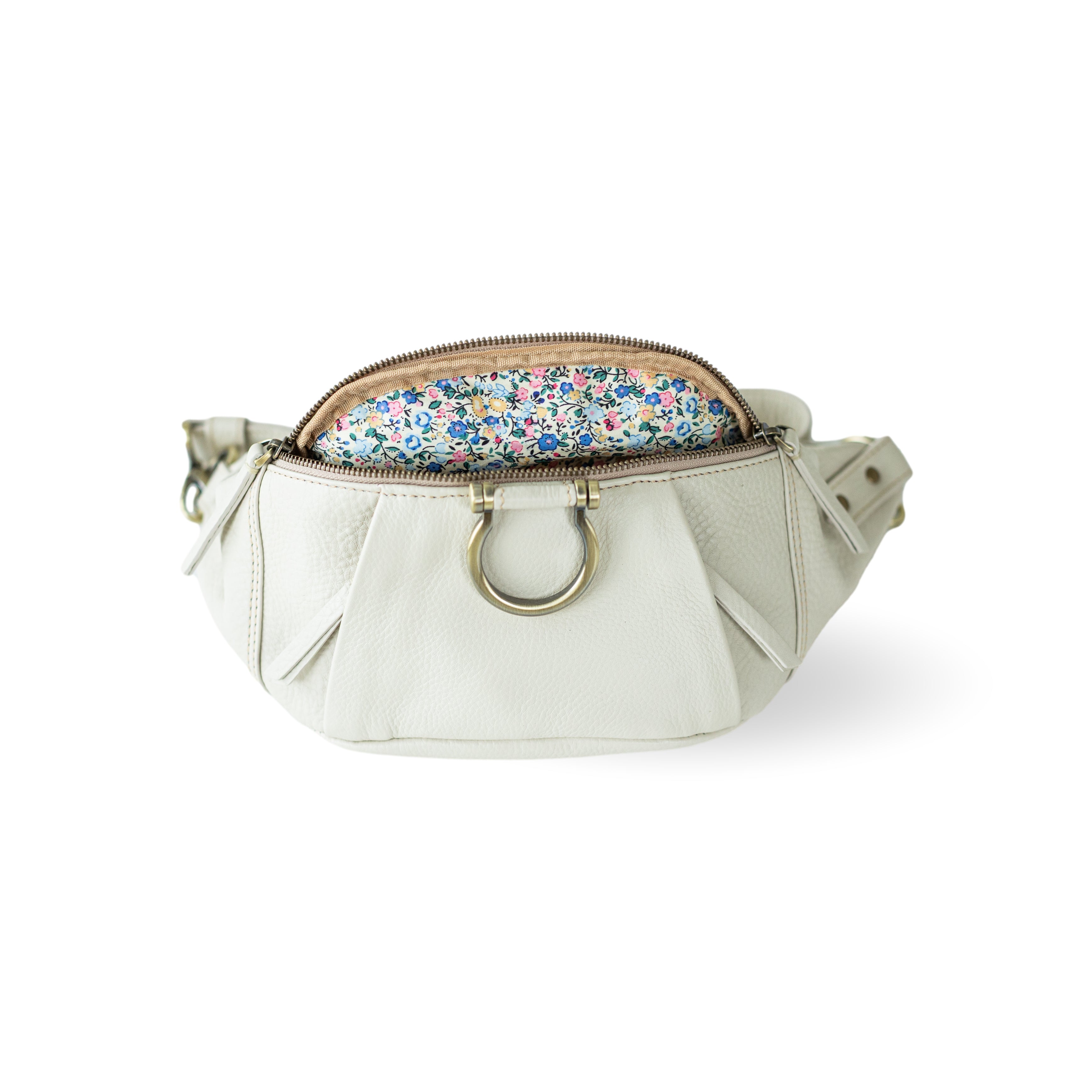 Dominique Mini Sling Bag