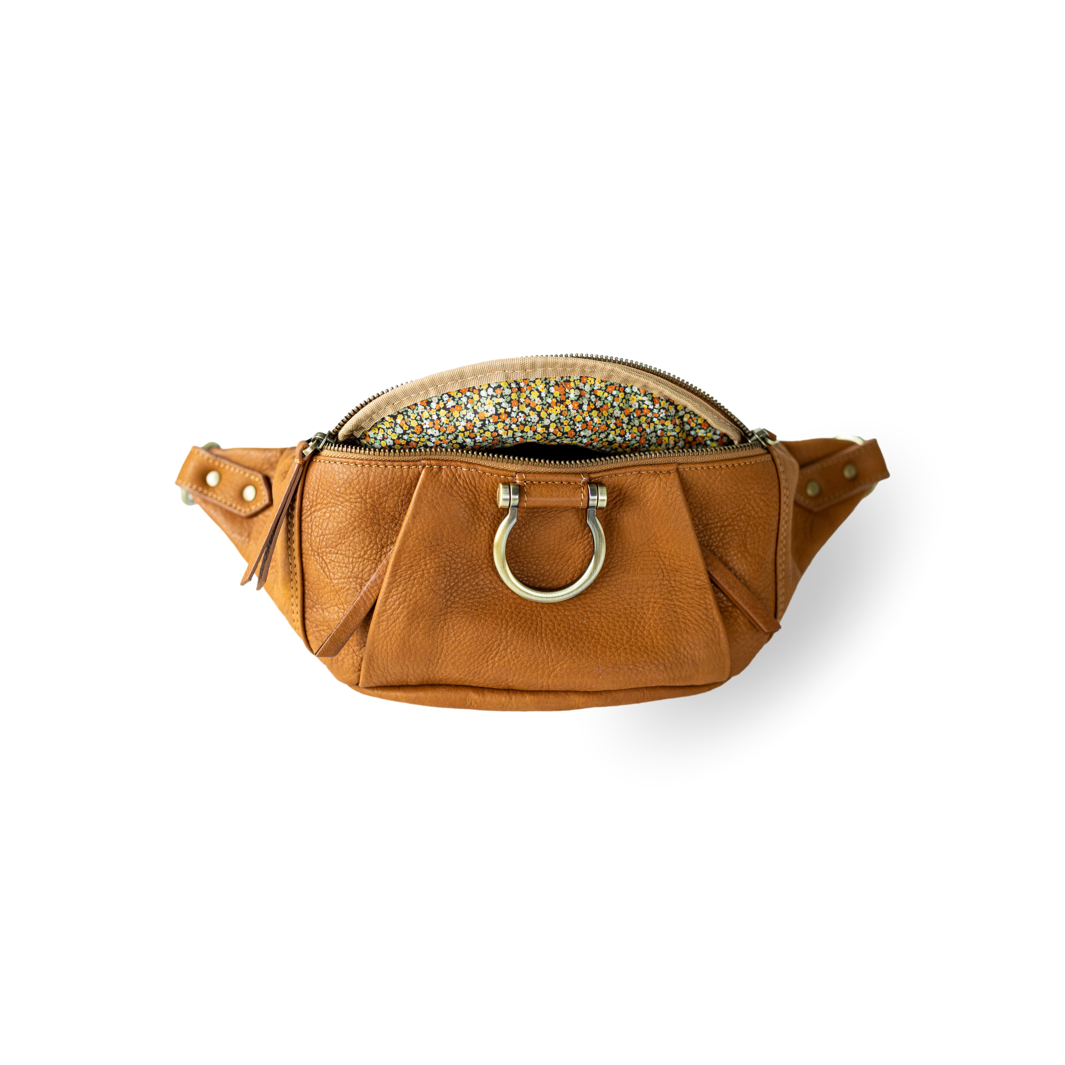 Dominique Mini Sling Bag