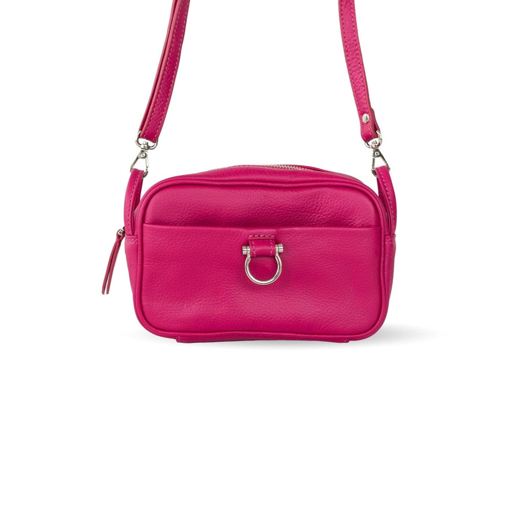 Jori Mini Crossbody