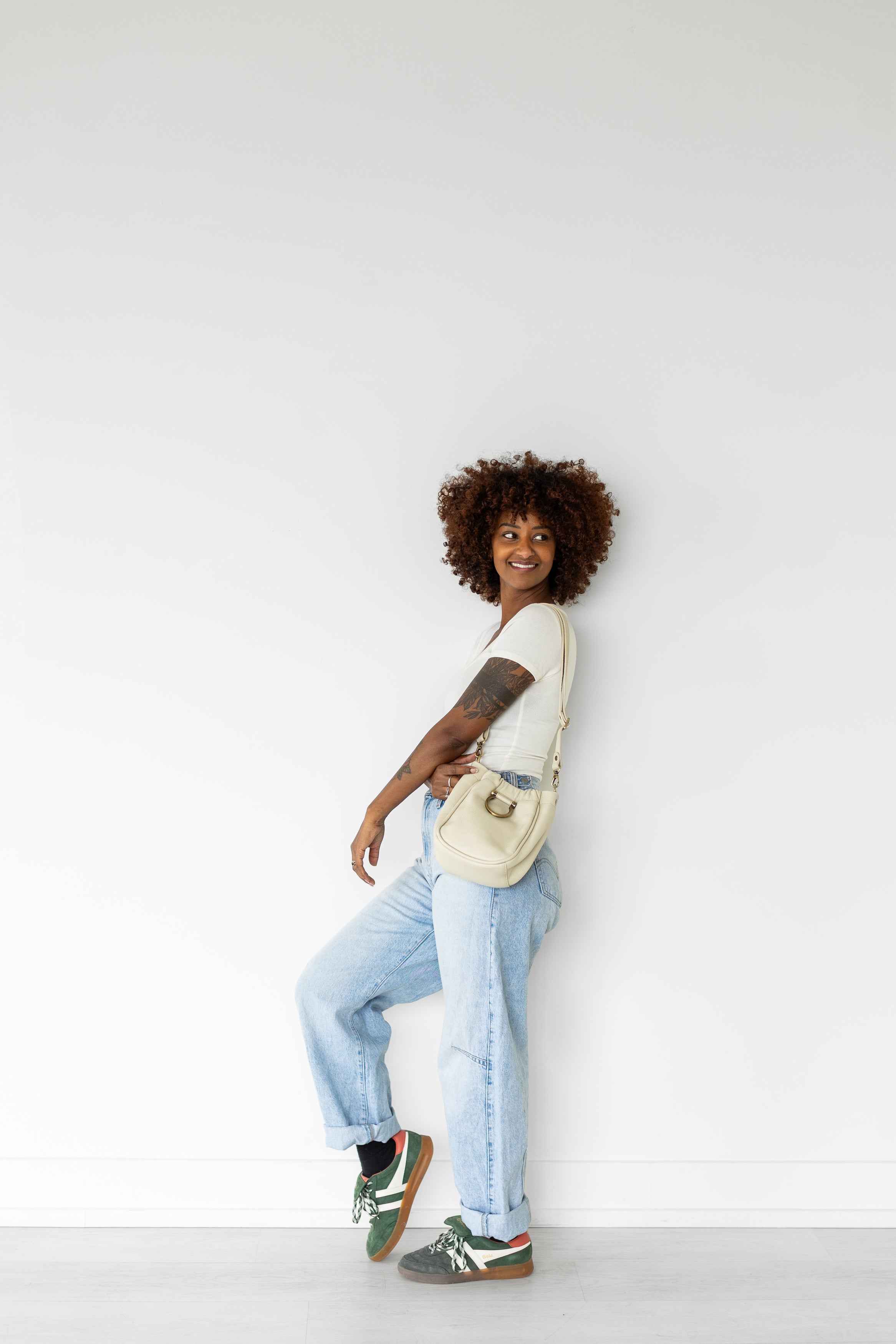 Lily Bucket Bag