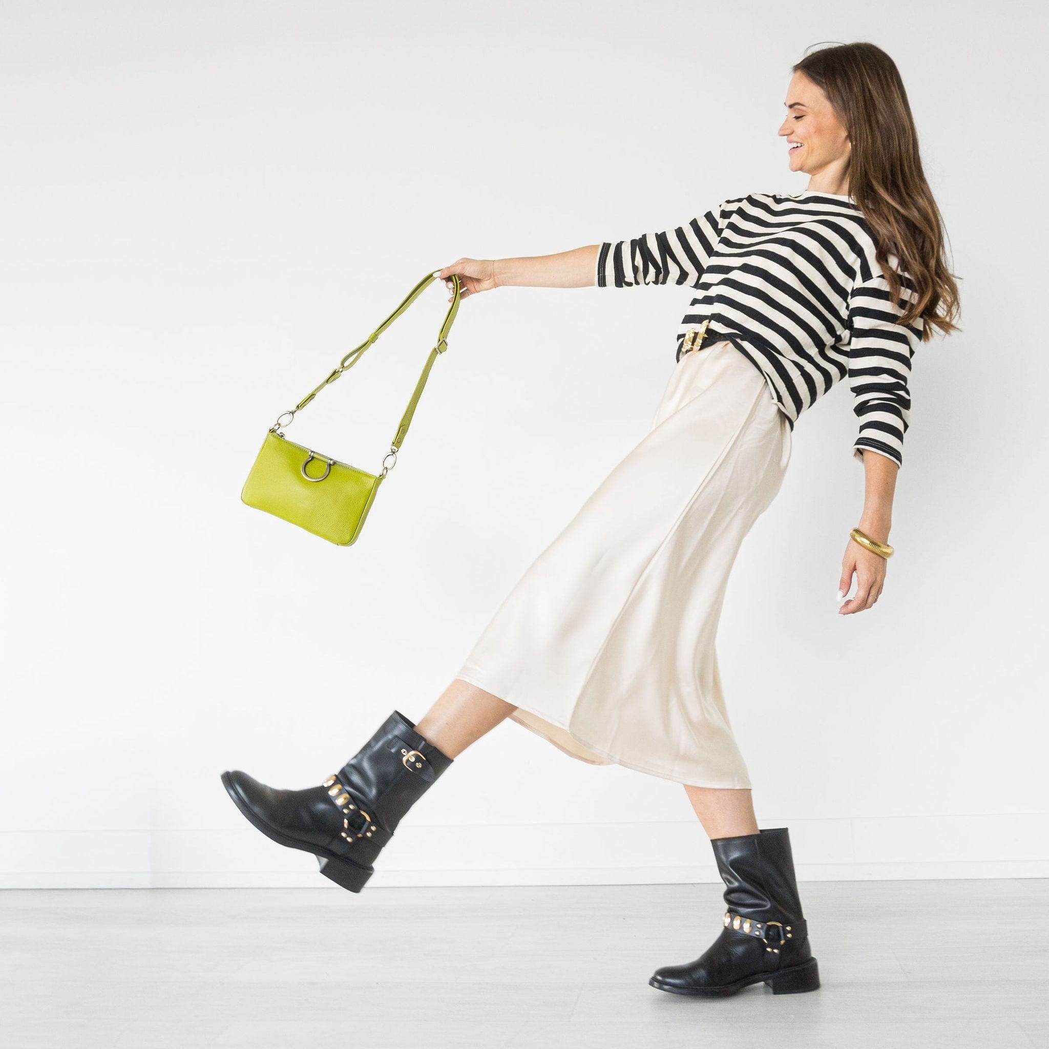 Ada Crossbody