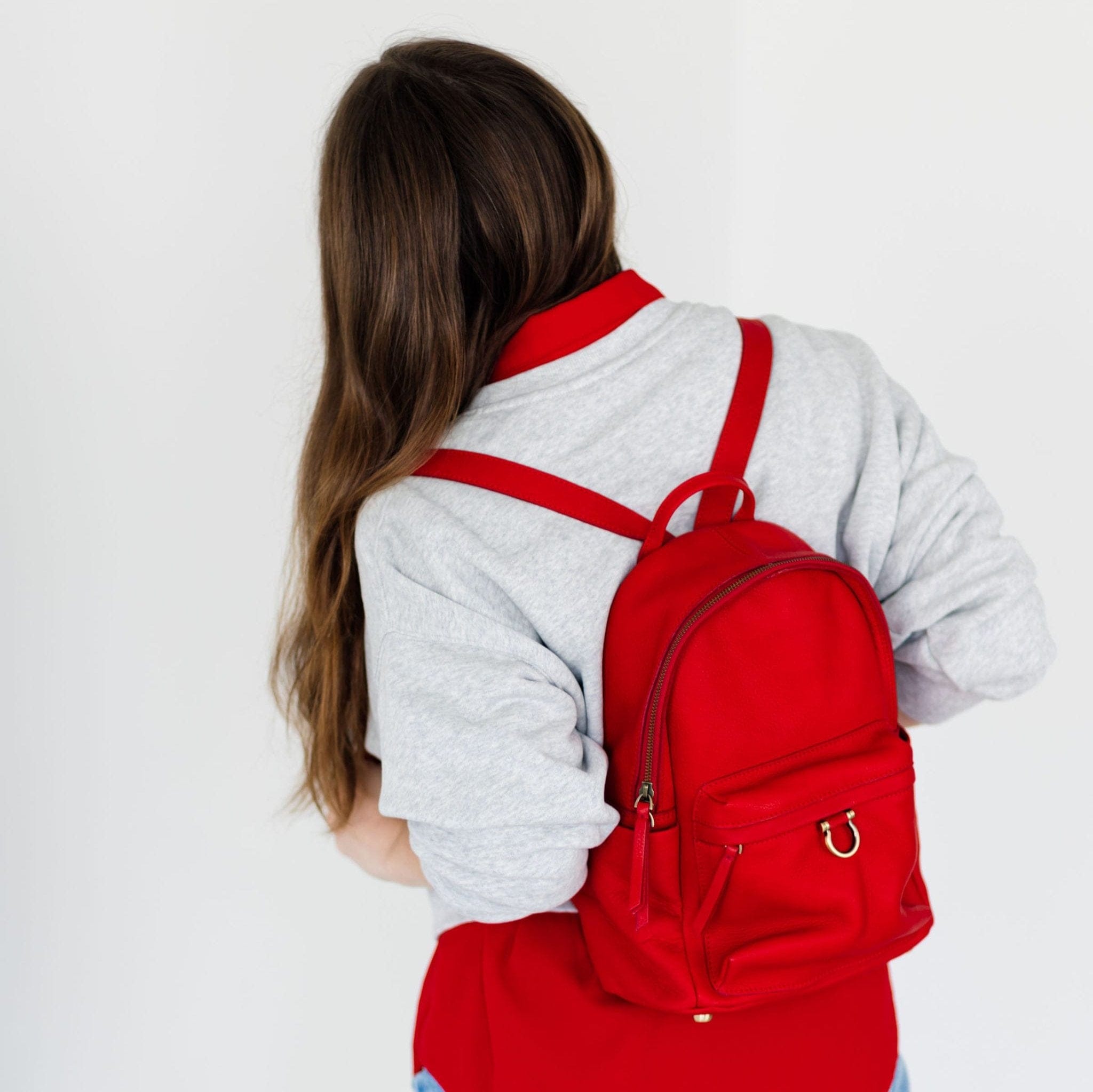 Amelia Backpack