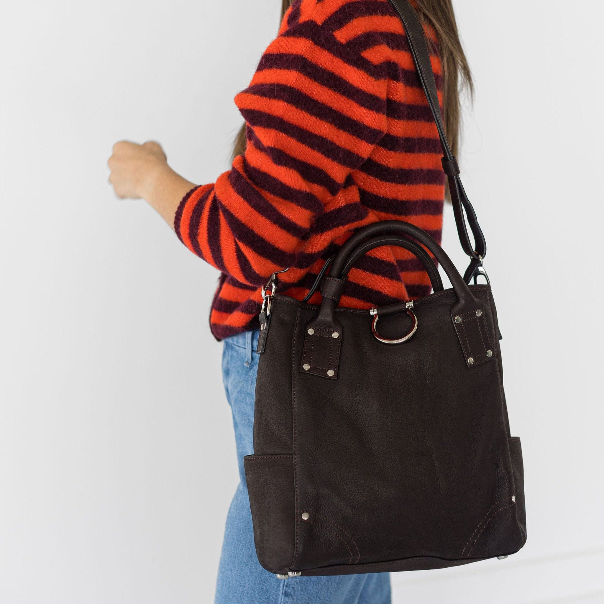 AE Crossbody Wristlet Wallet