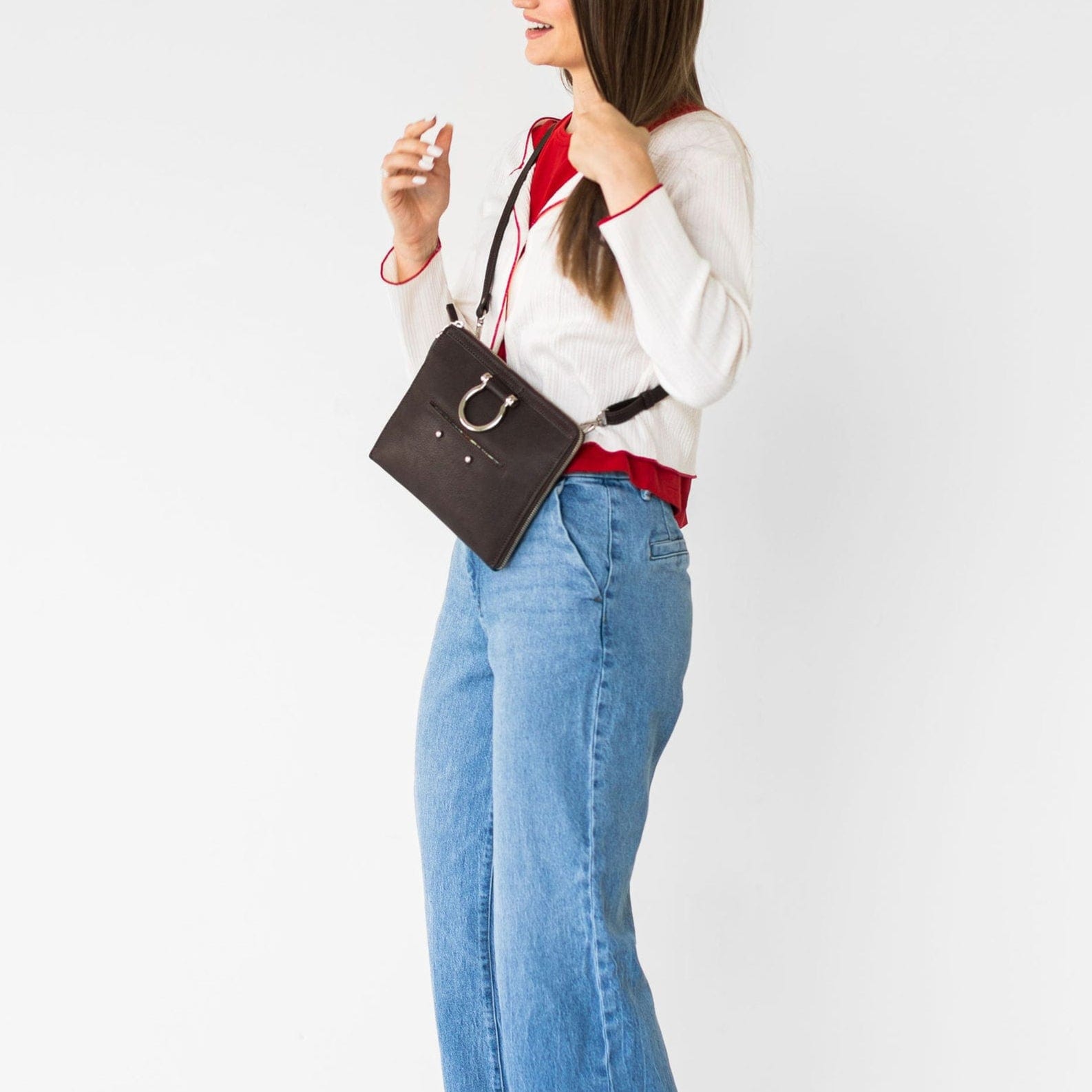 M Mini Crossbody