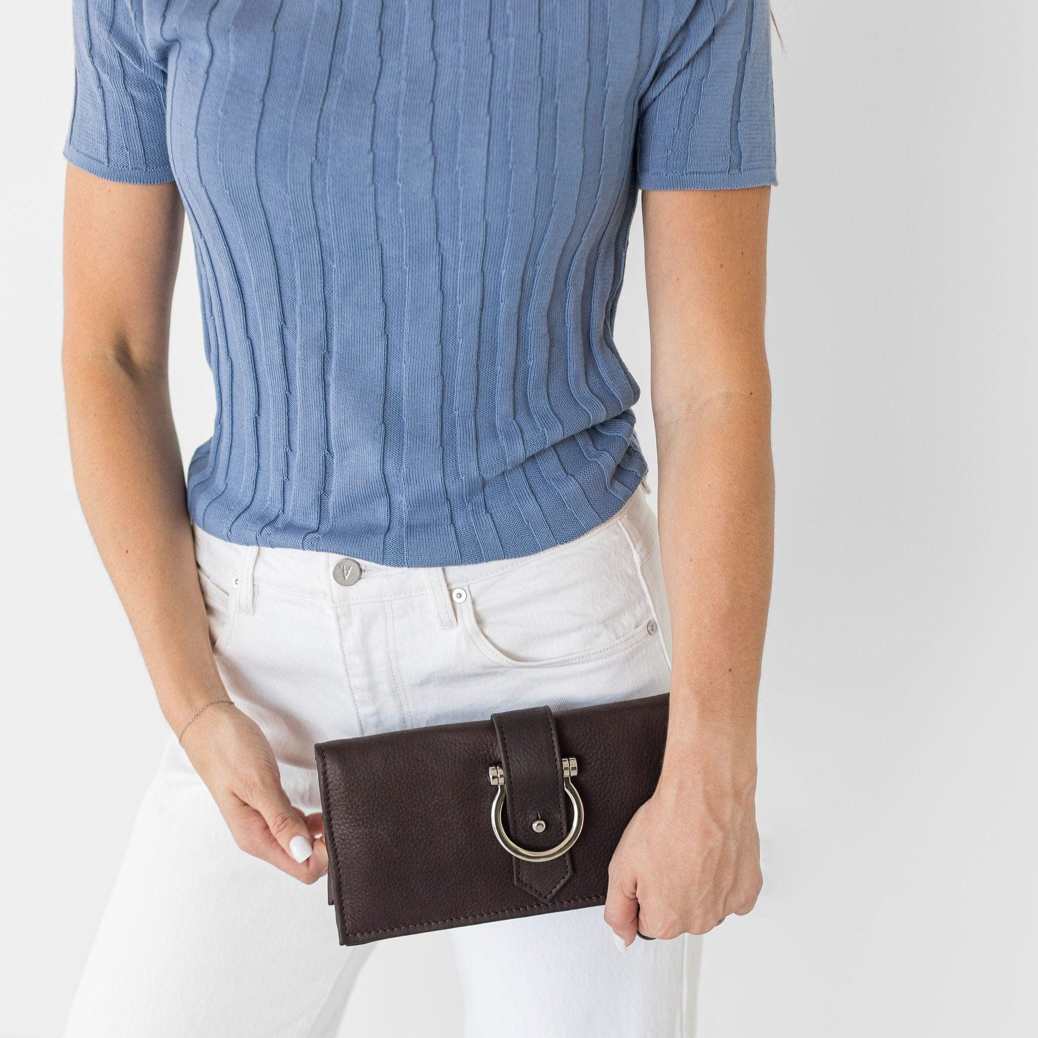 Ciara Crossbody and Wallet