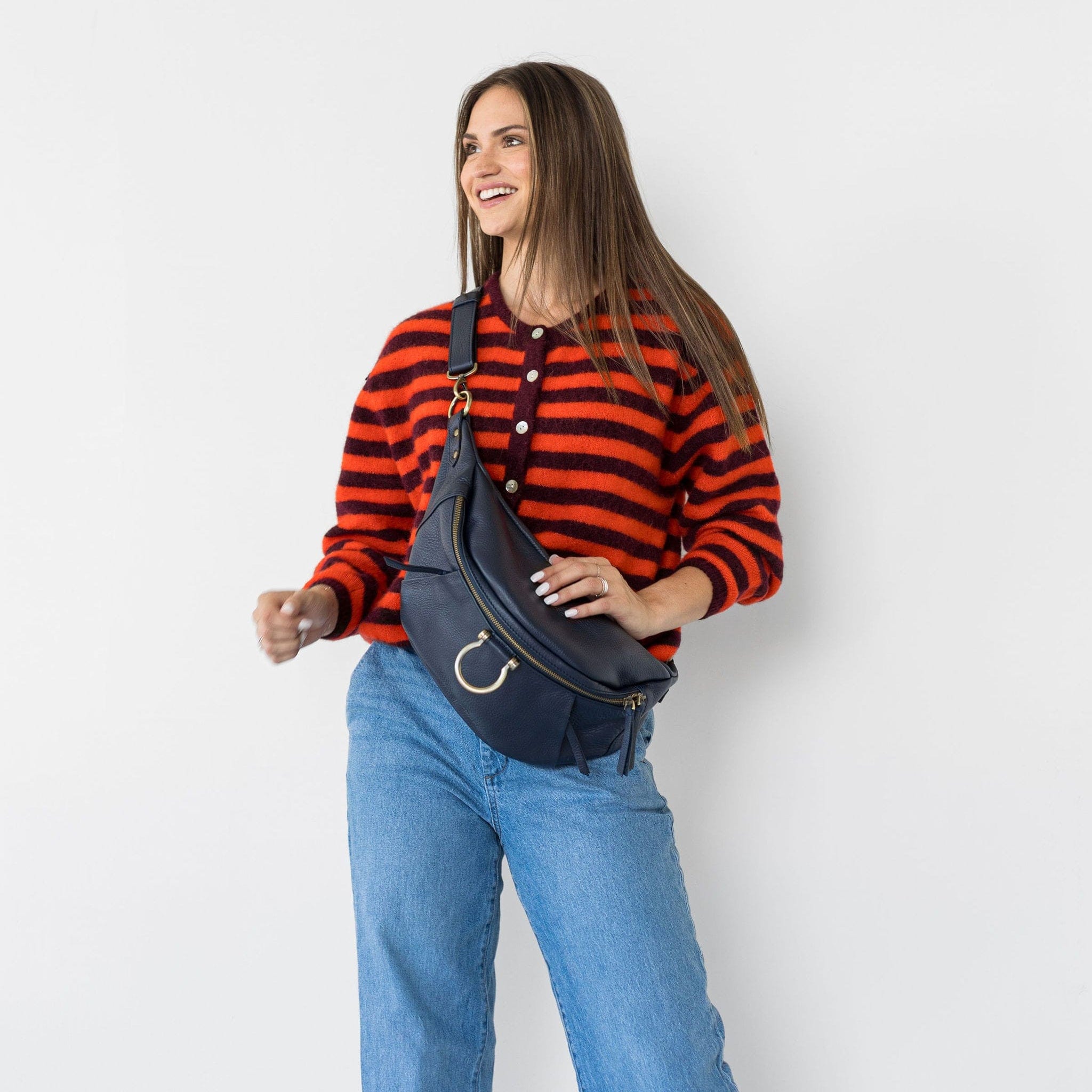 Dominique Sling Bag