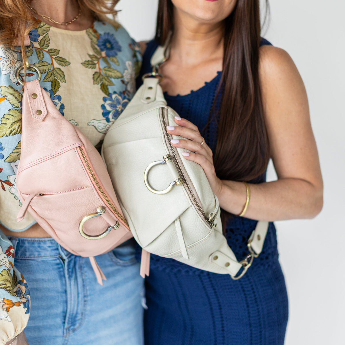 Dominique Mini Sling Bag