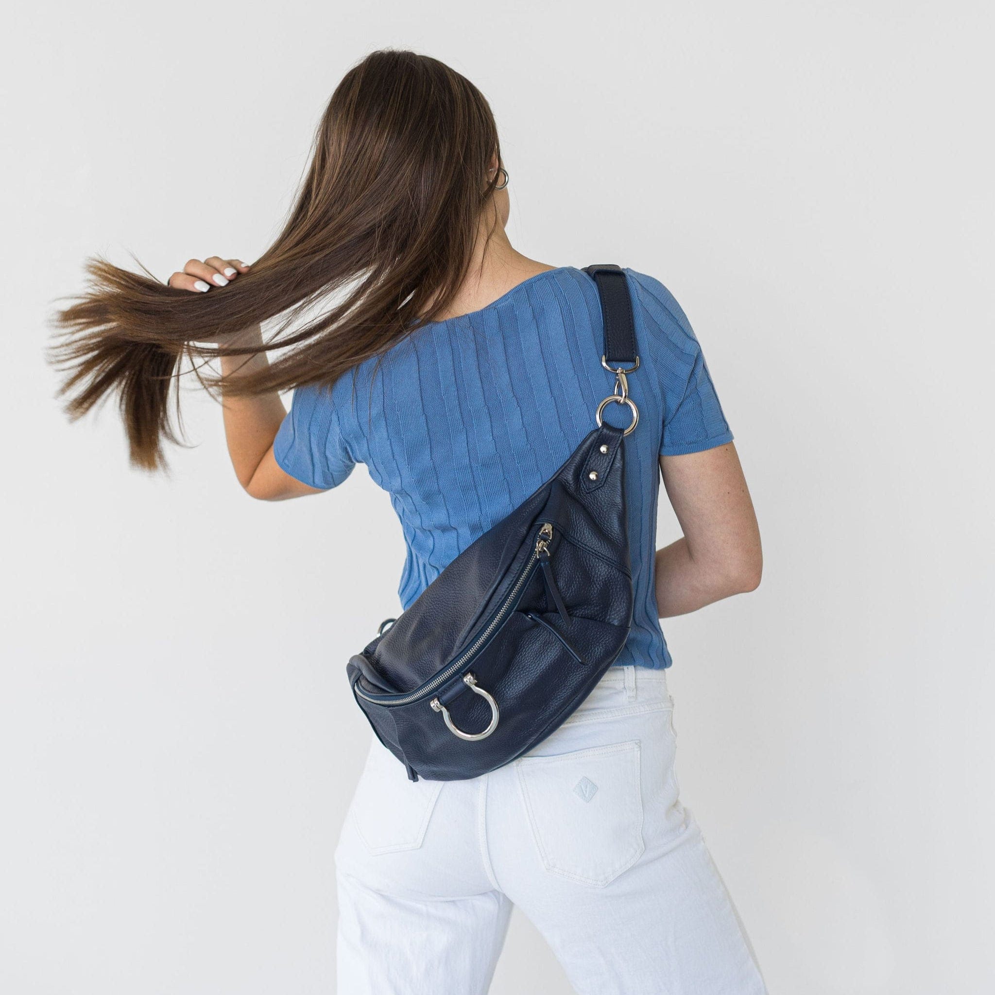 Dominique Sling Bag