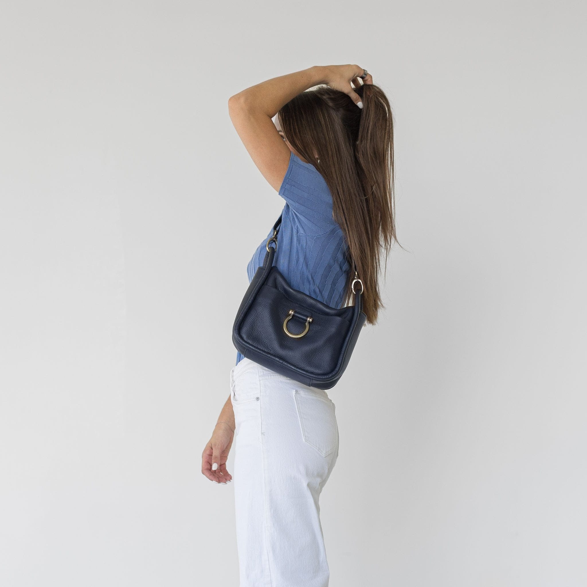 Frida Shoulder Bag