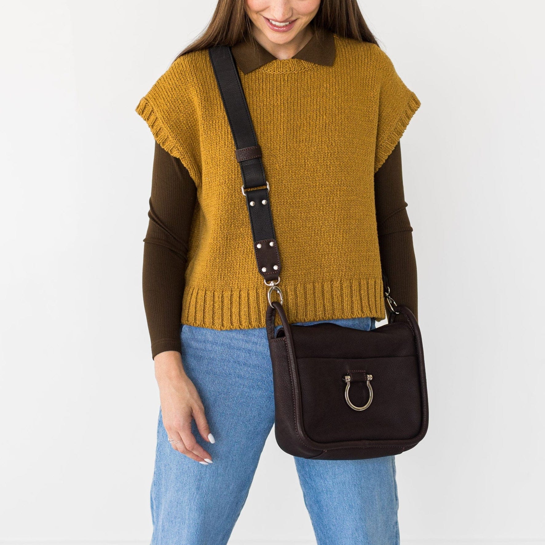 Rheta Bag Strap