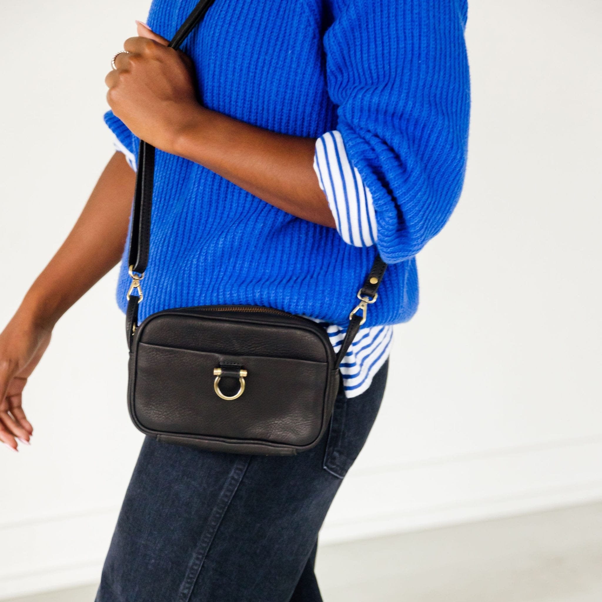 Jori Mini Crossbody