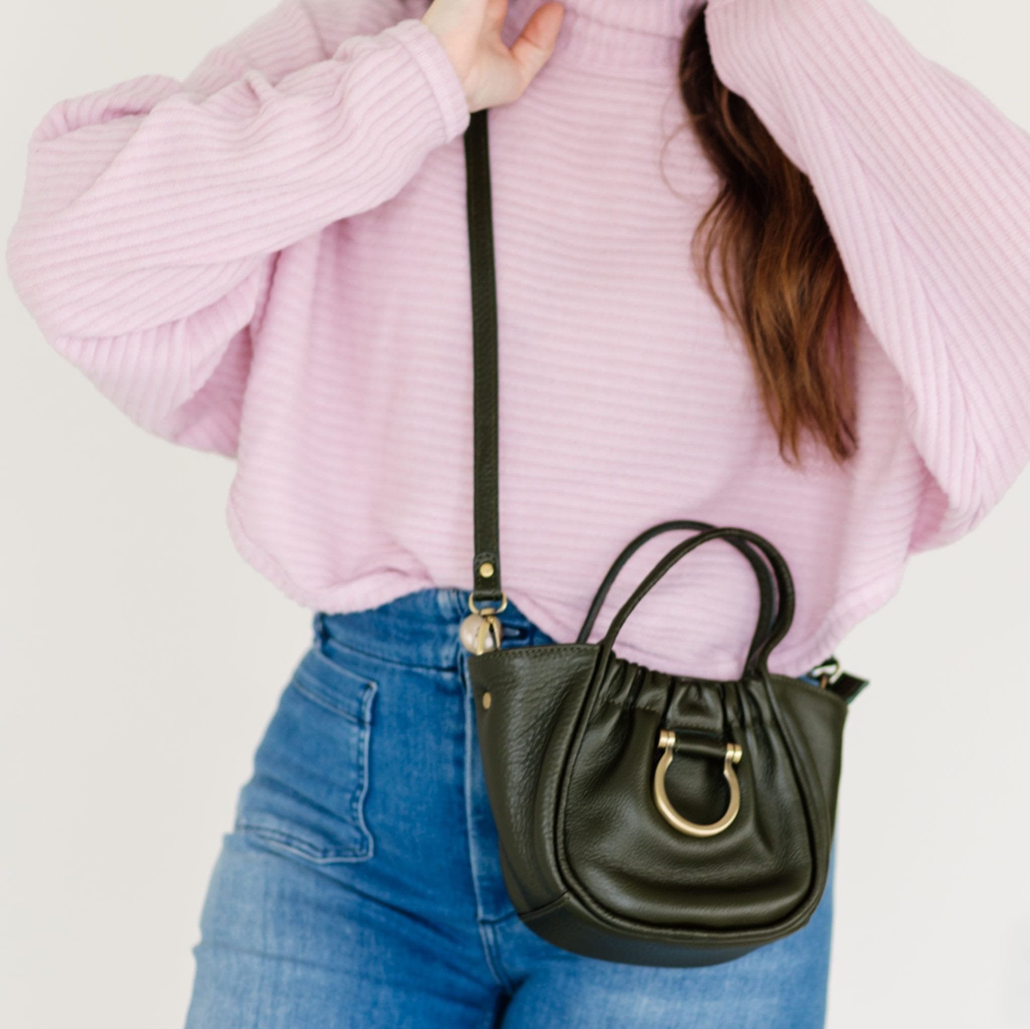 Lily Crossbody