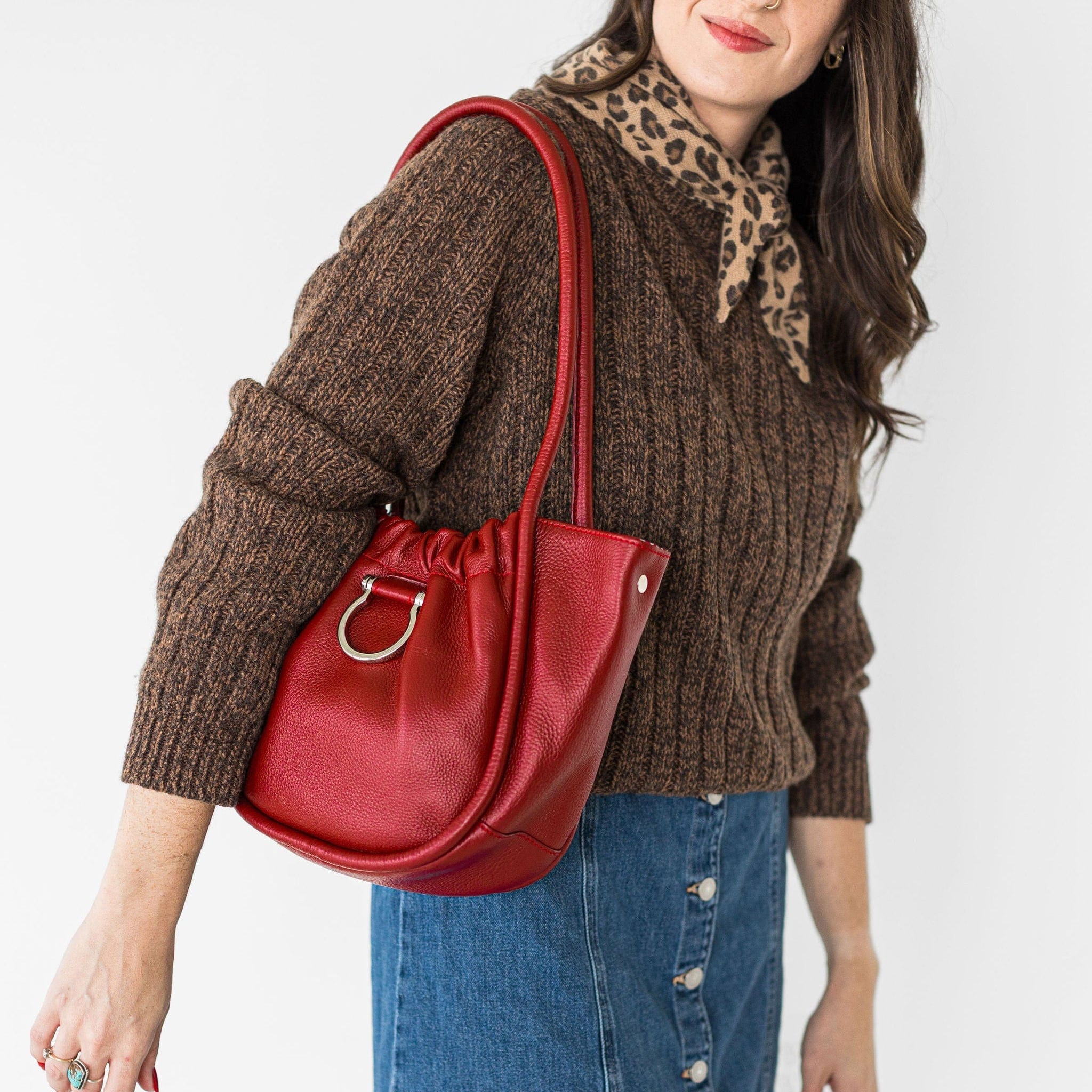 Lily Shoulder Bag