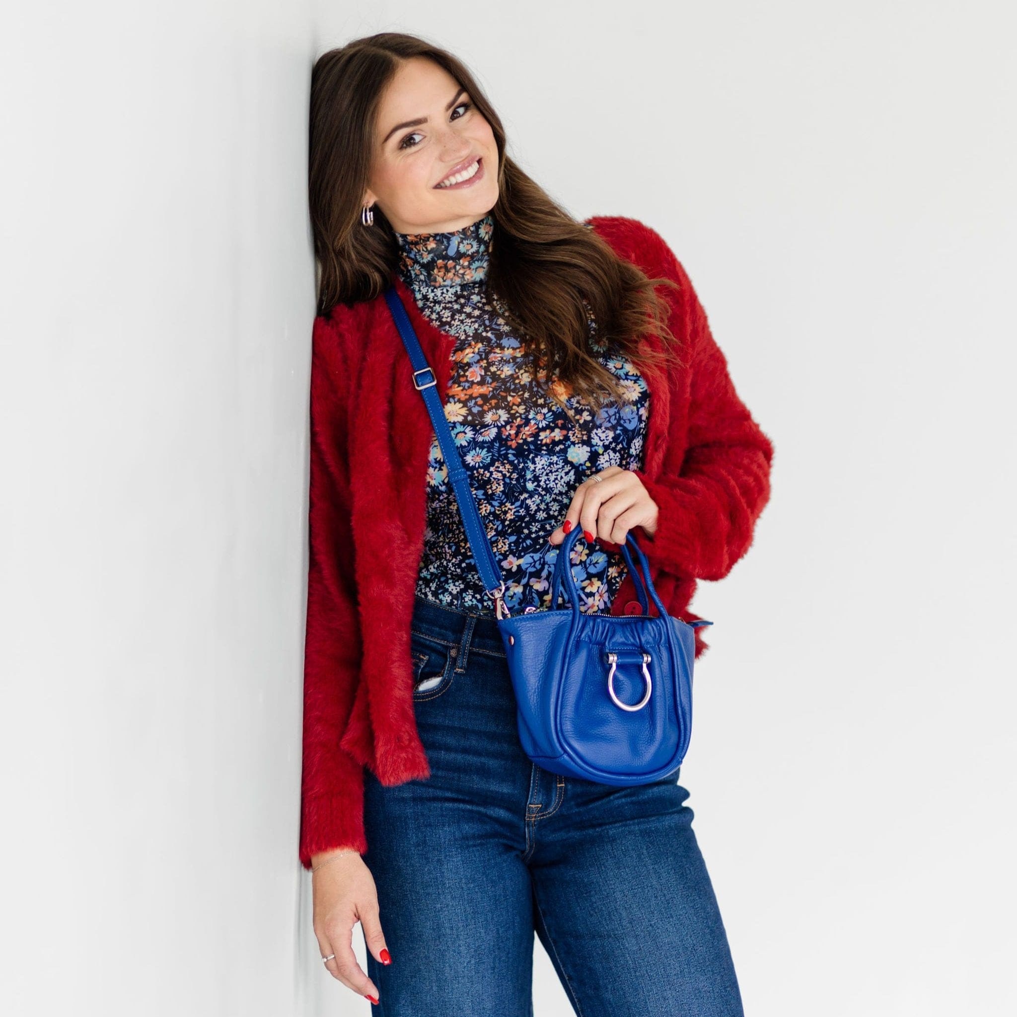 Lily Crossbody