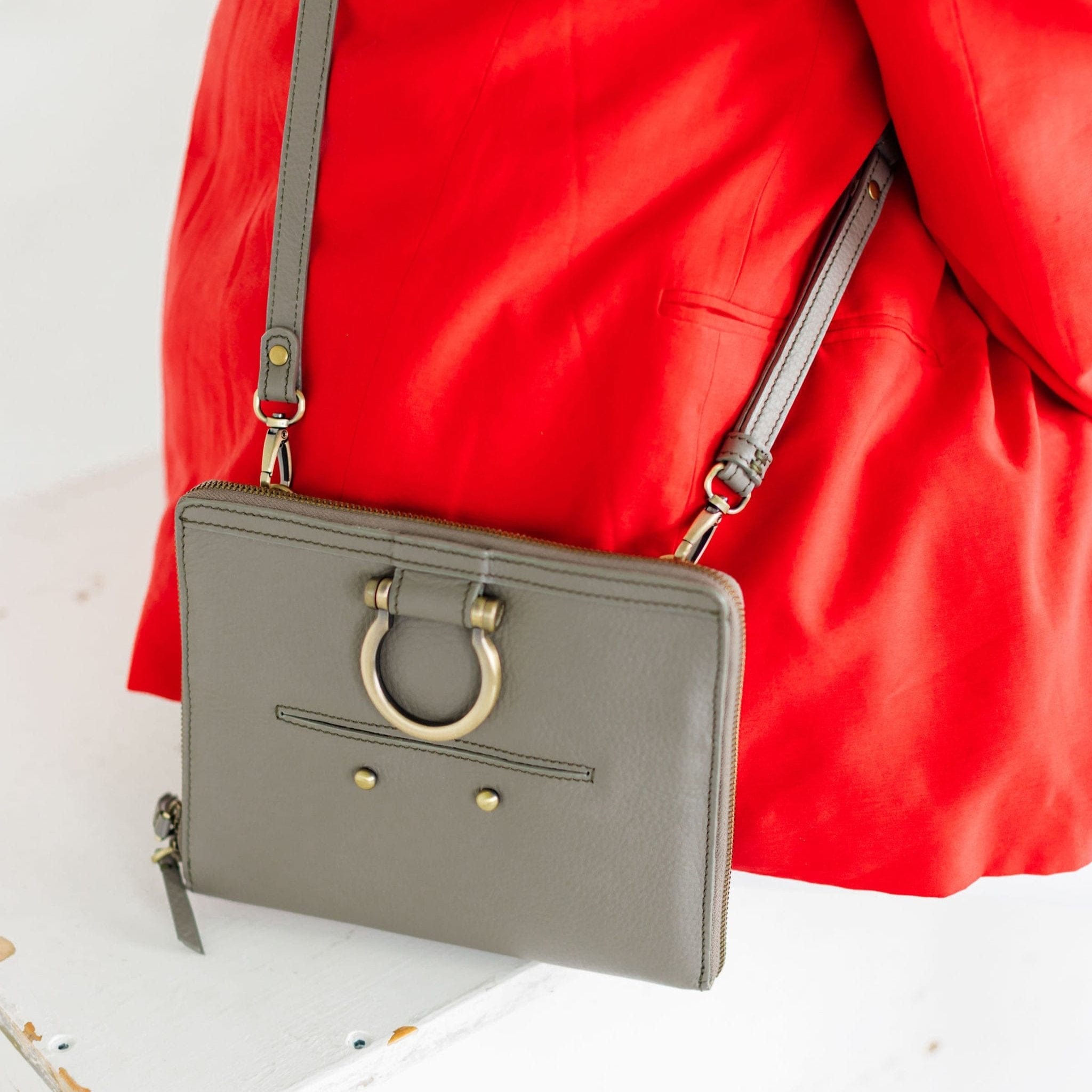 M Mini Crossbody