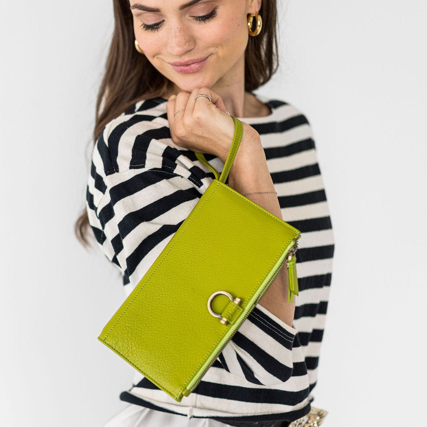 Parker Wristlet Wallet