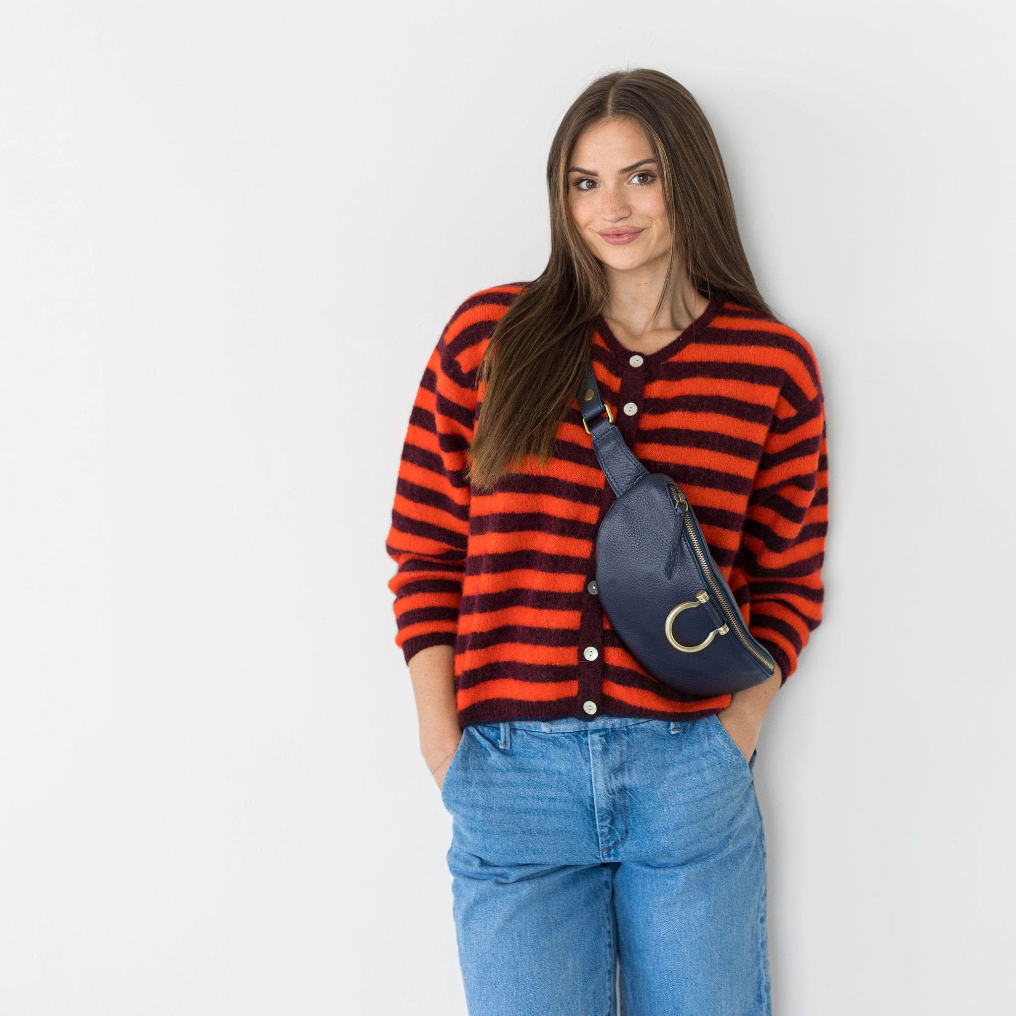 Poole Belt Bag