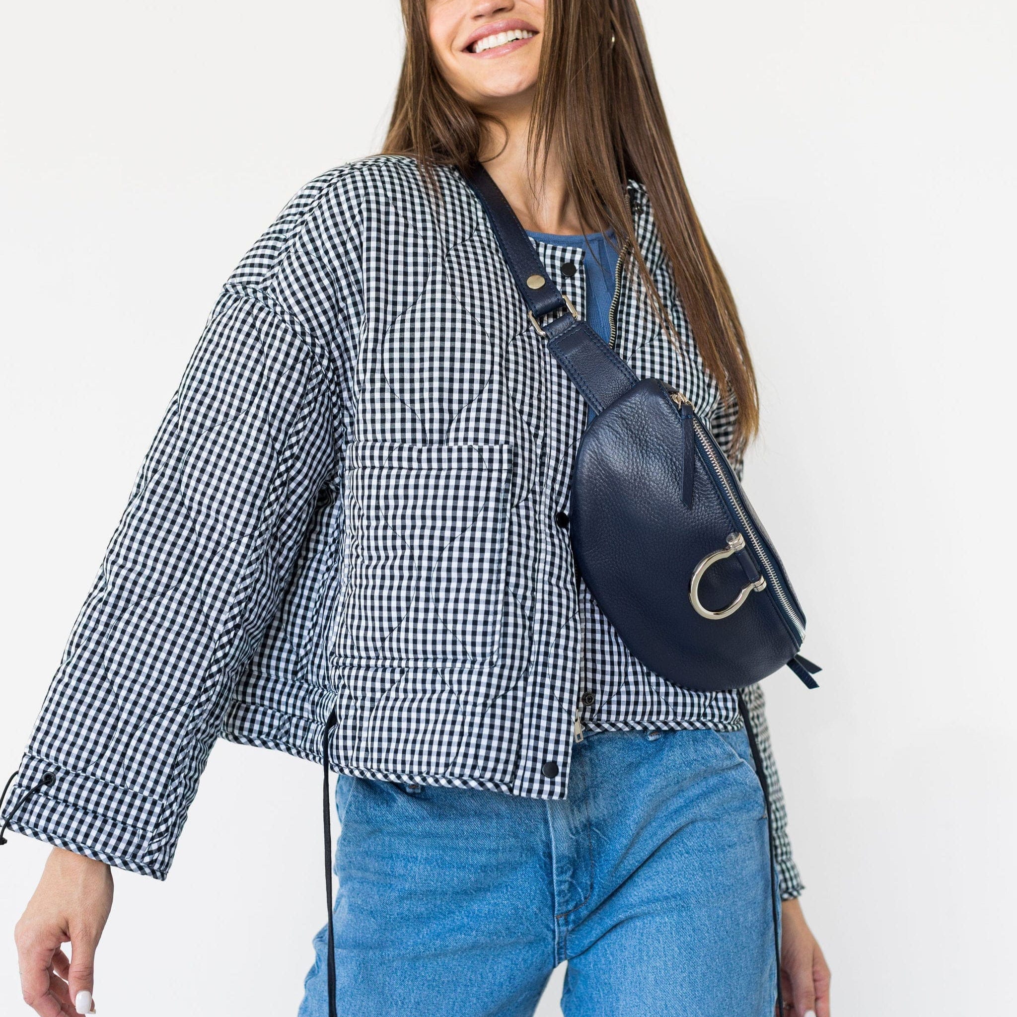 Poole Belt Bag
