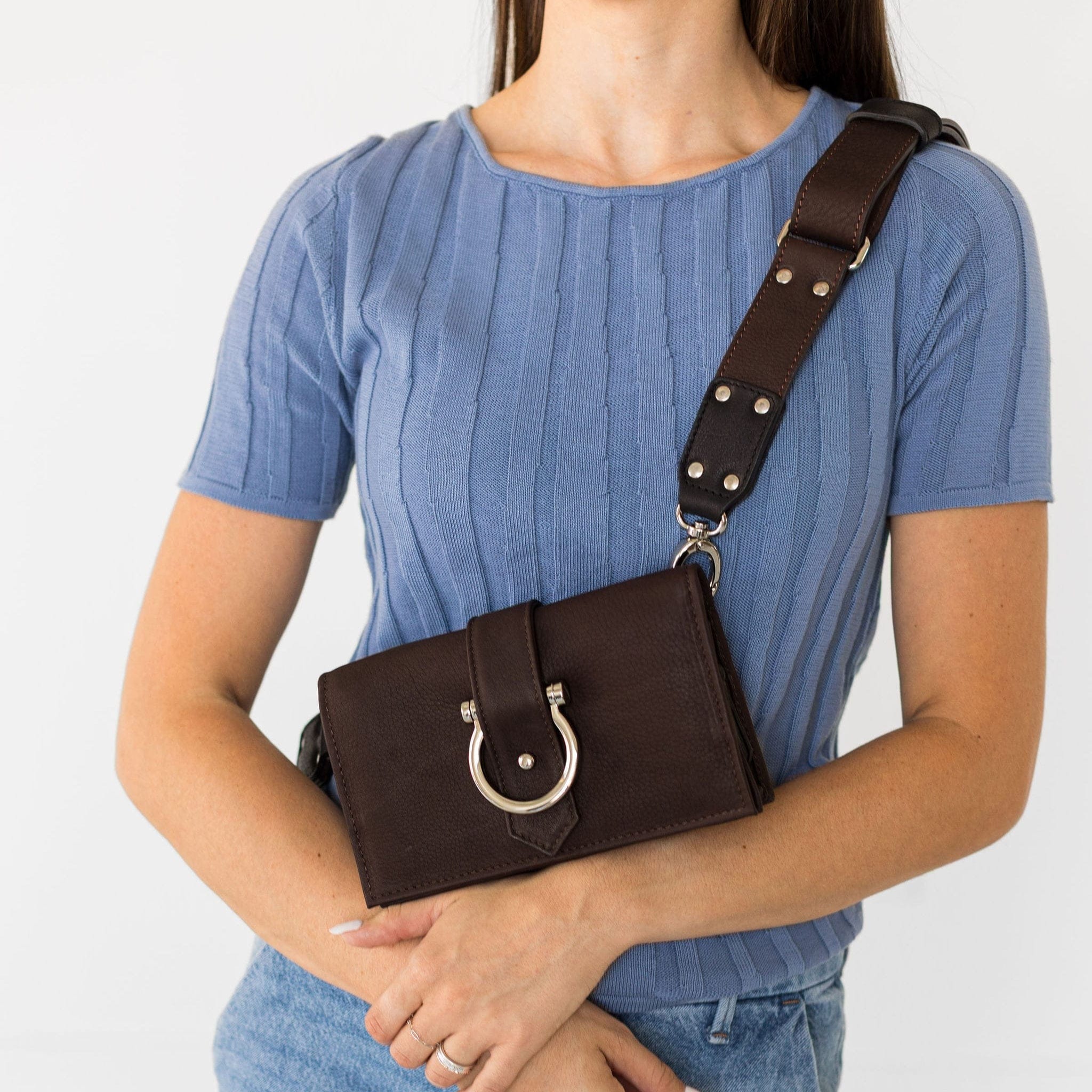 Rheta Bag Strap