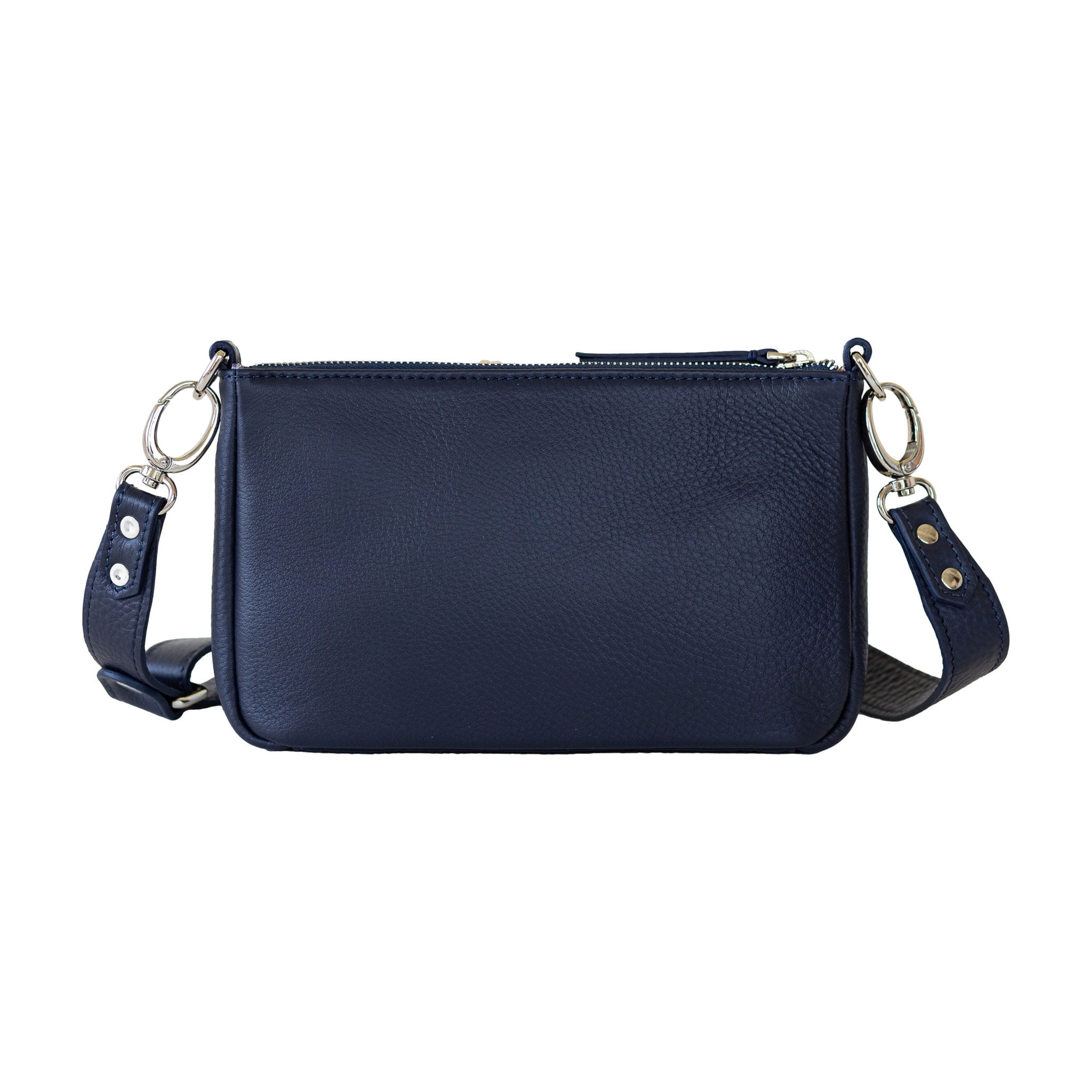 AE Crossbody Wristlet Wallet