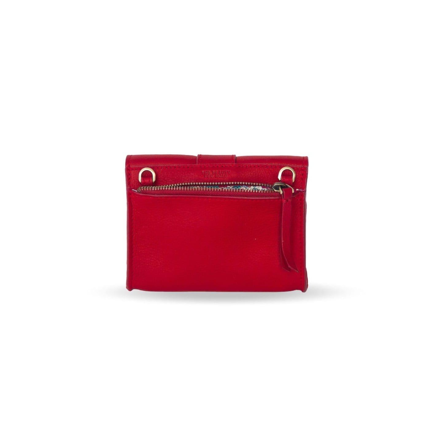 Ann Crossbody