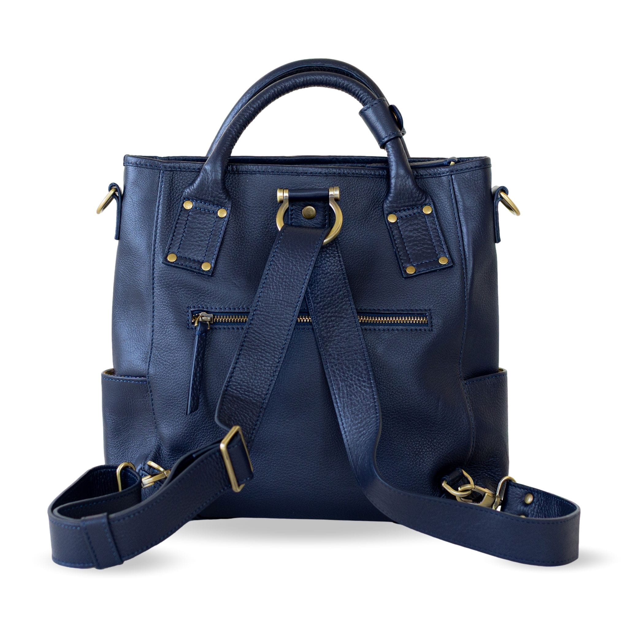 Chloe Convertible Backpack and Crossbody Bag