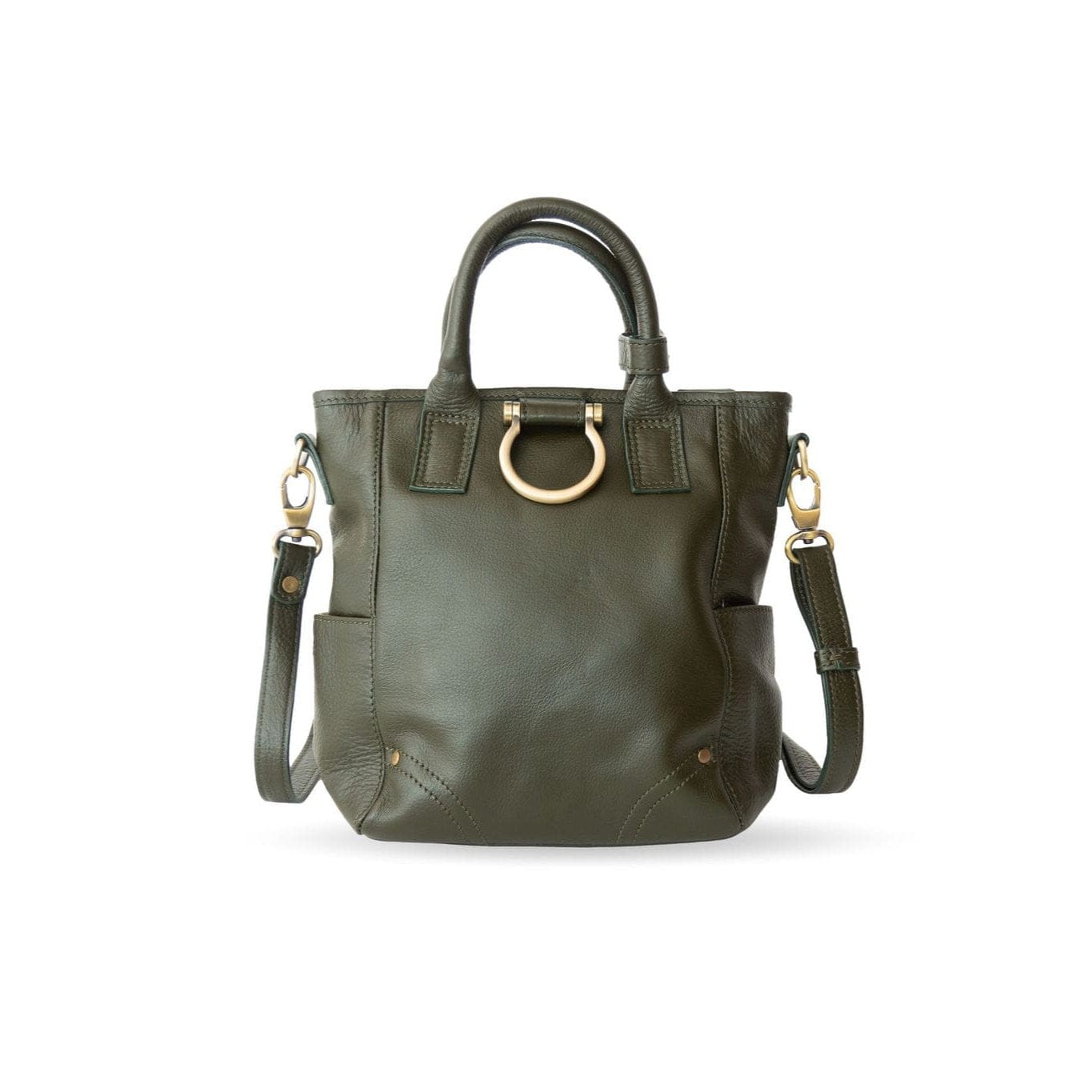 Chloe Mini Convertible Backpack and Crossbody