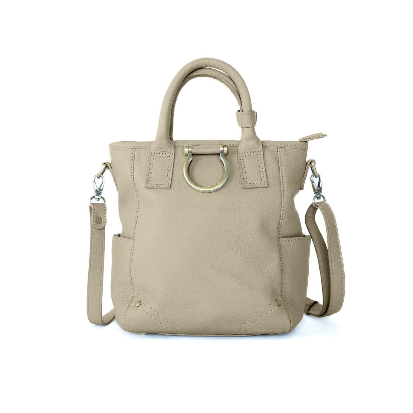 Chloe Mini Convertible Backpack and Crossbody