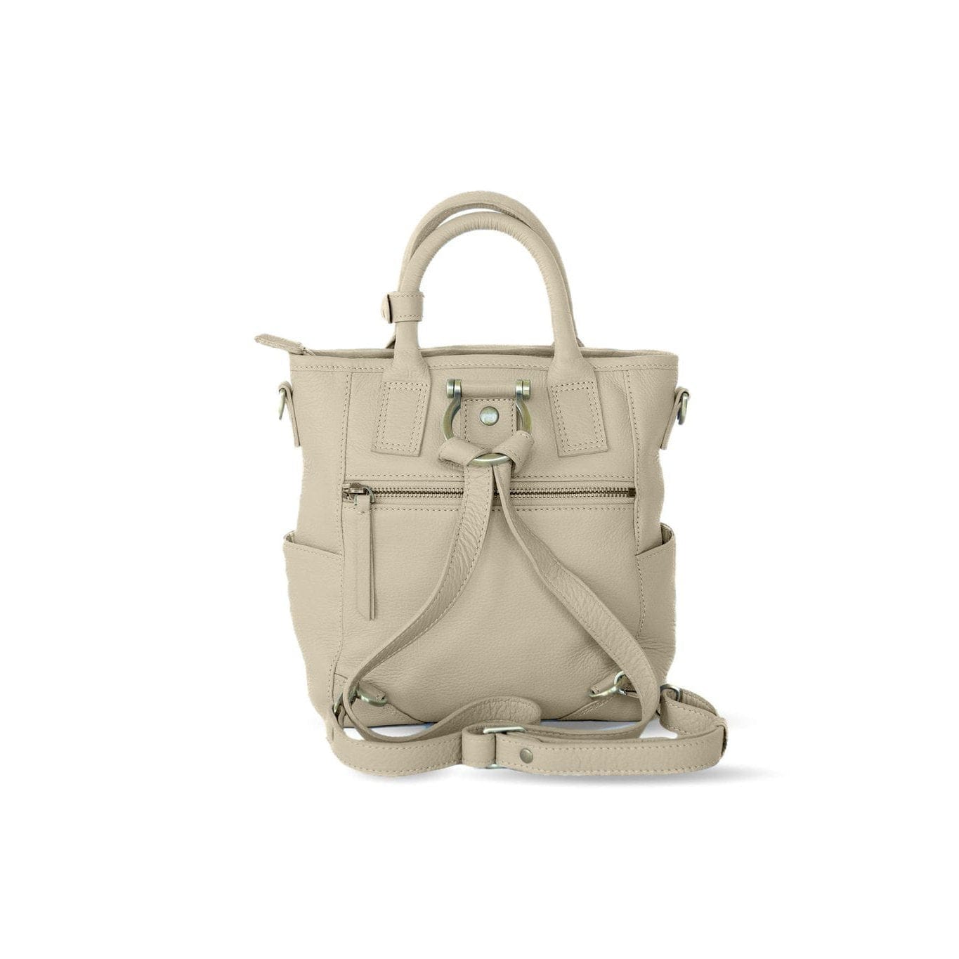 Chloe Mini Convertible Backpack and Crossbody