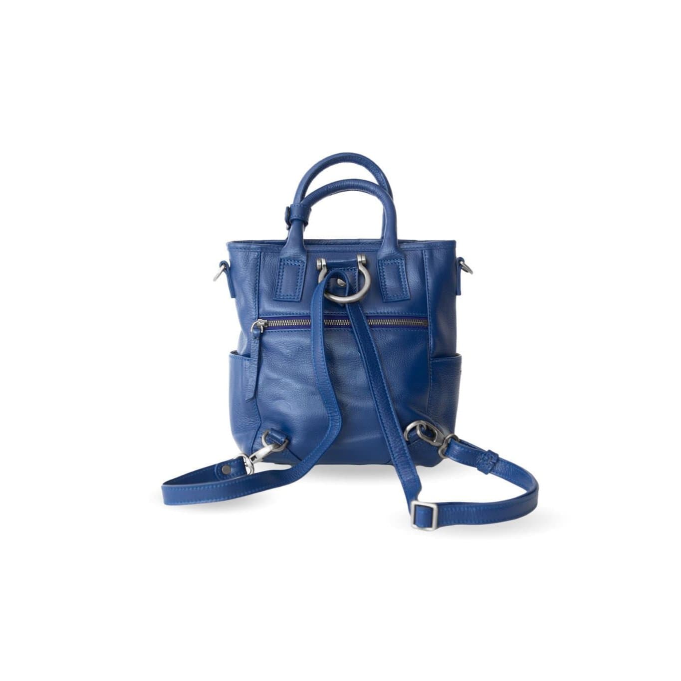 Chloe Mini Convertible Backpack and Crossbody