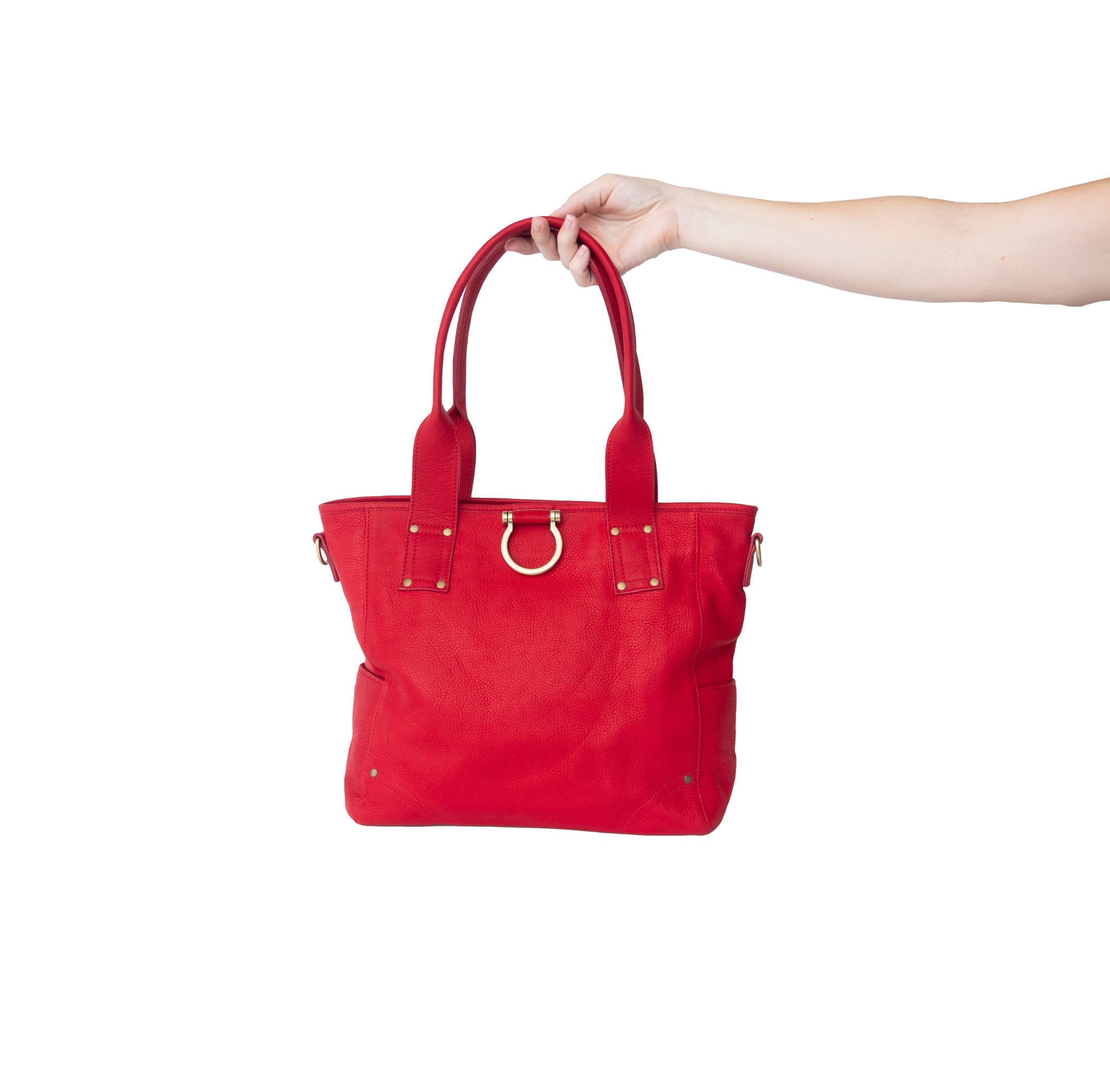 Chloe Tote Bag