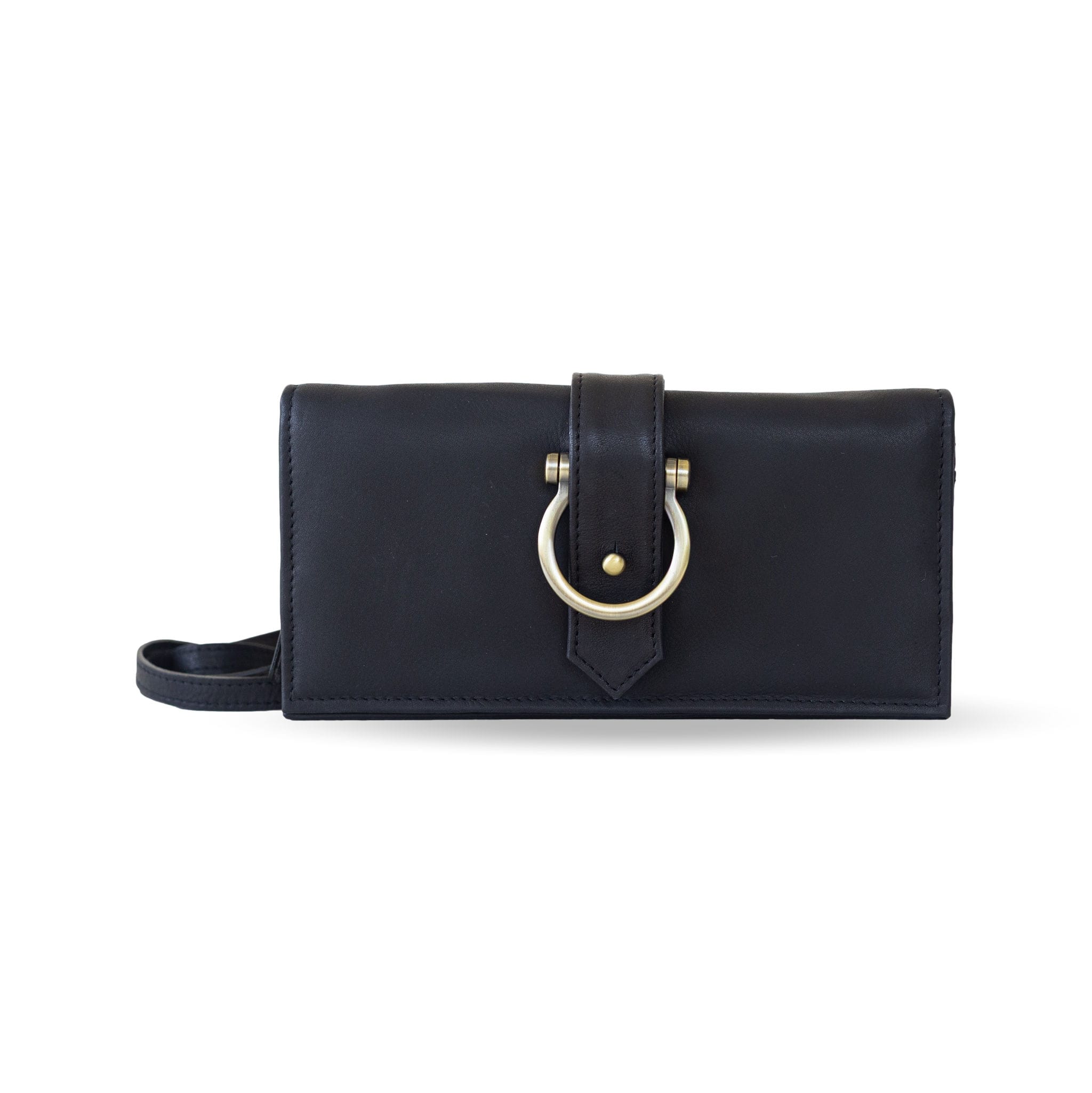 Ciara Crossbody and Wallet