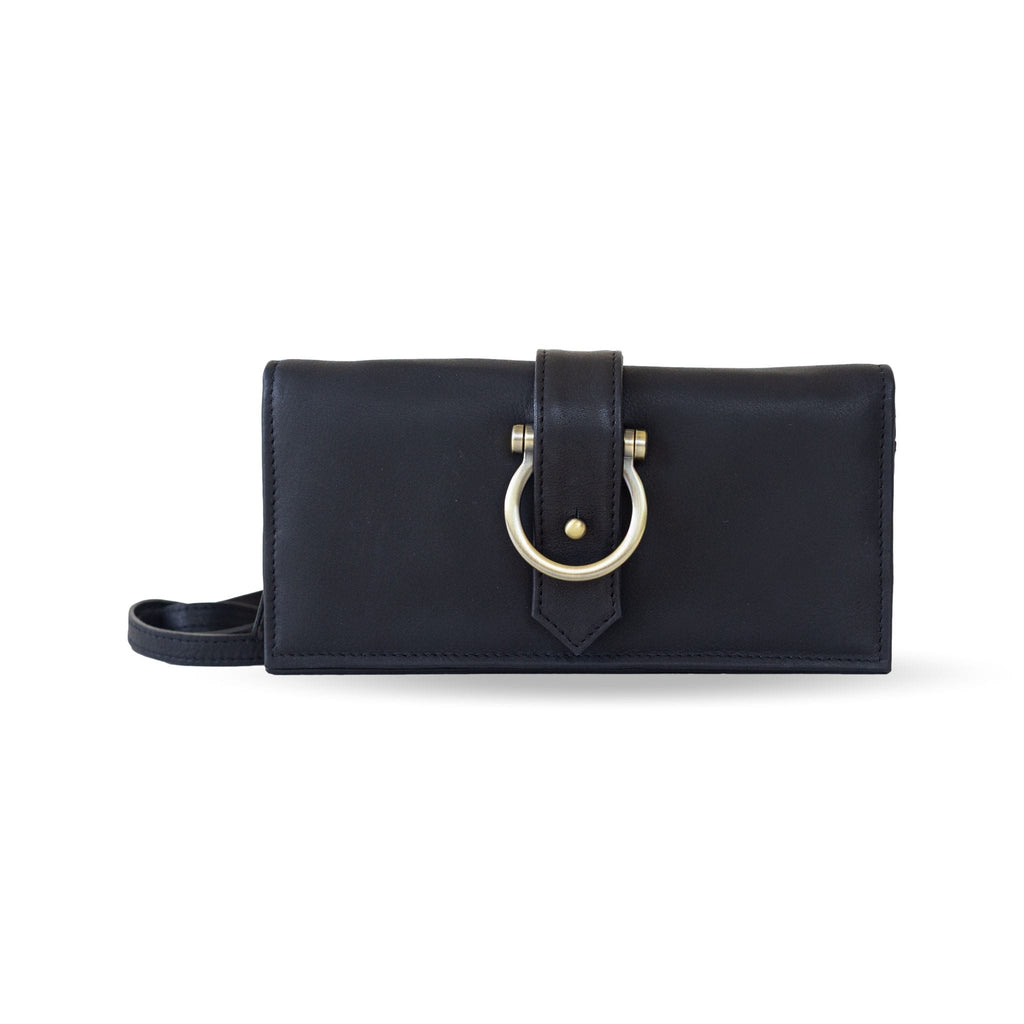 Ciara Crossbody and Wallet