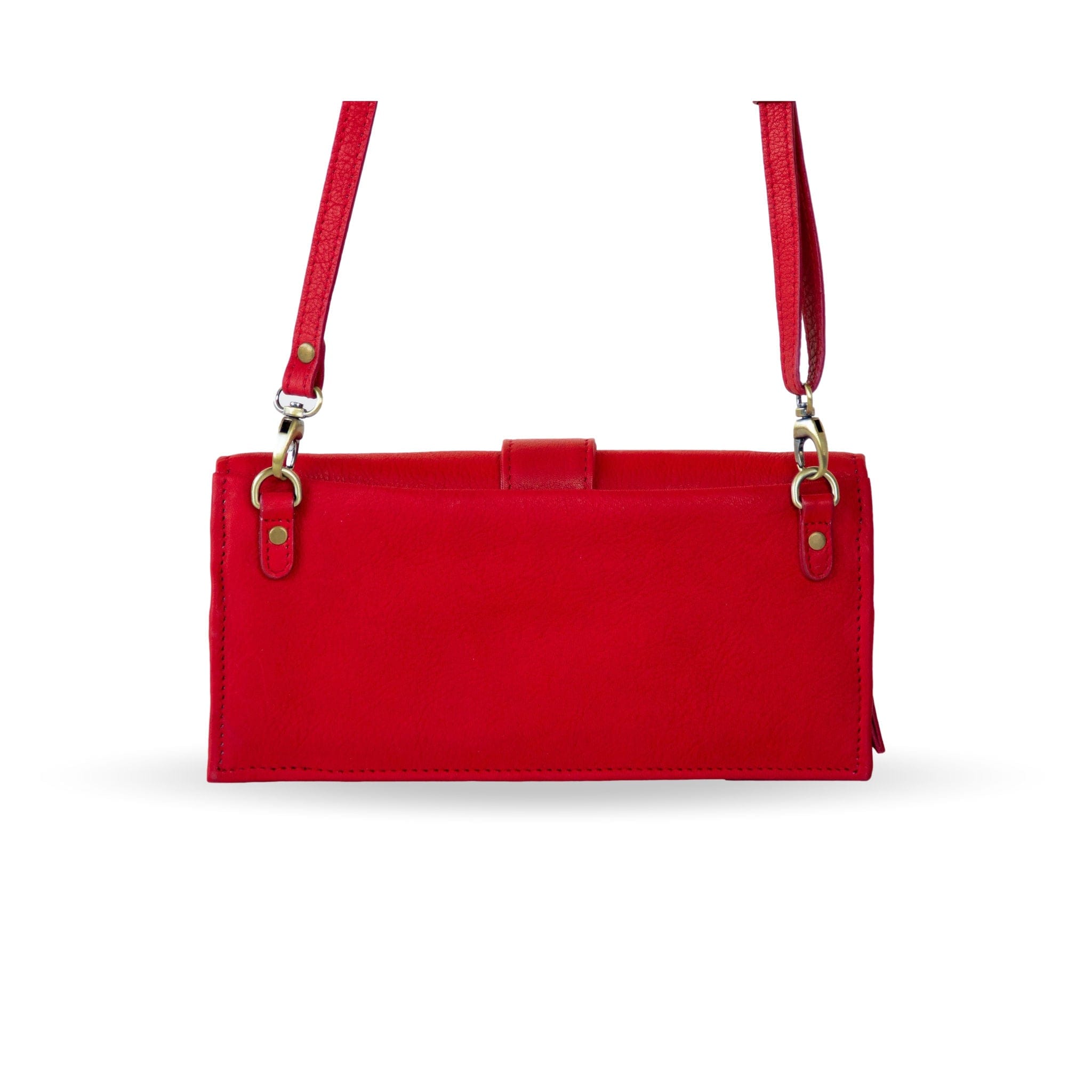 Ciara Crossbody and Wallet