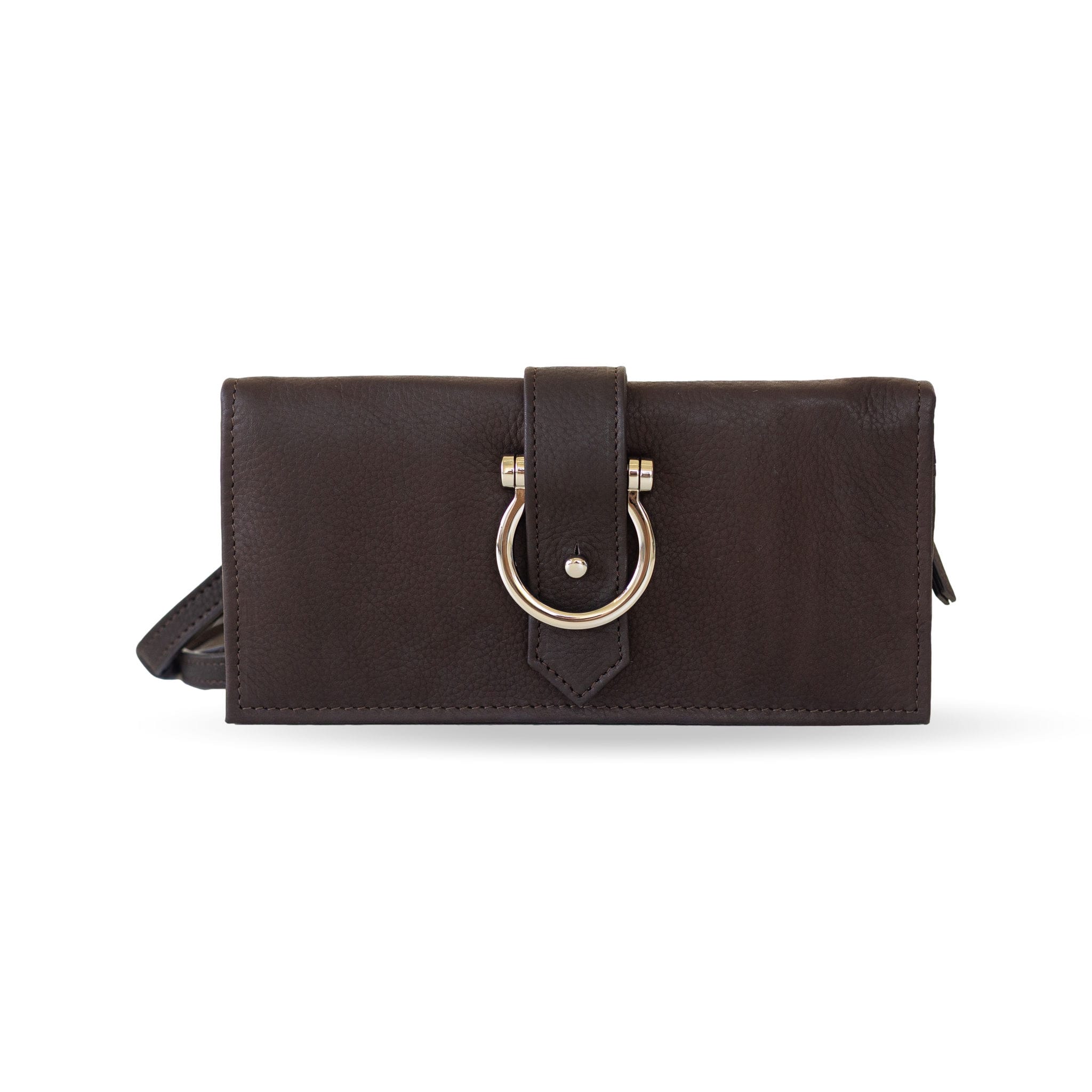 Ciara Crossbody and Wallet