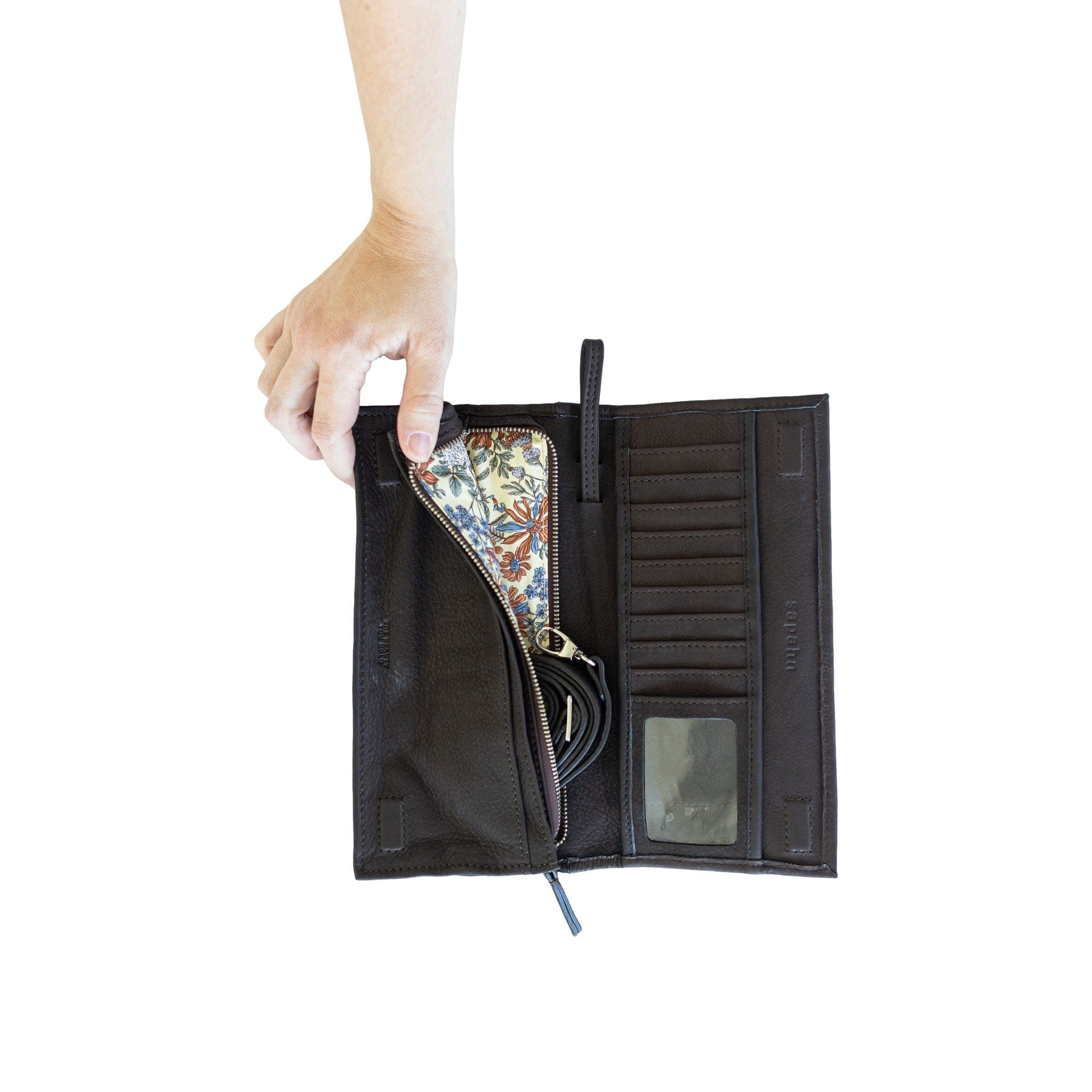 Ciara Crossbody and Wallet