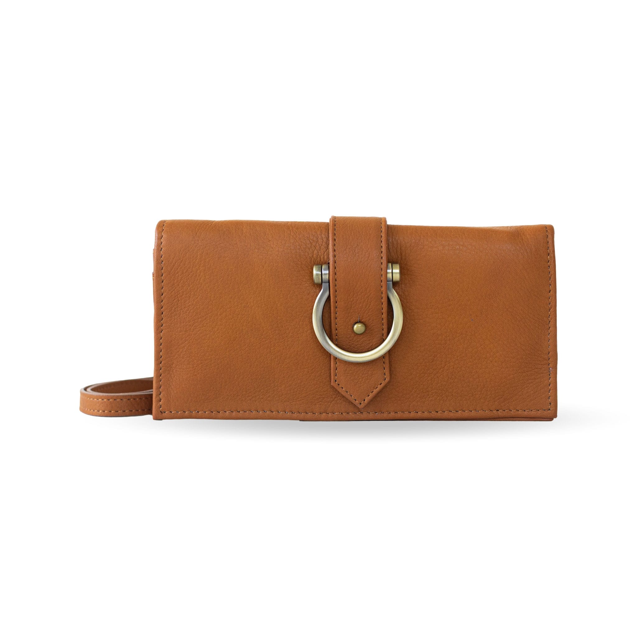 Ciara Crossbody and Wallet