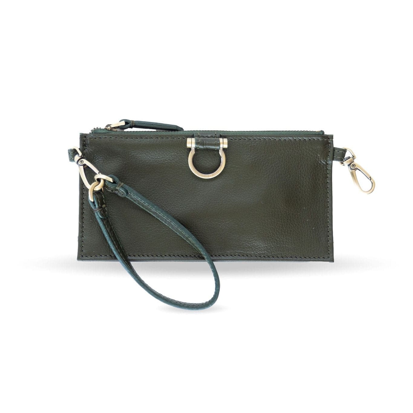 Evelyn Wristlet Wallet