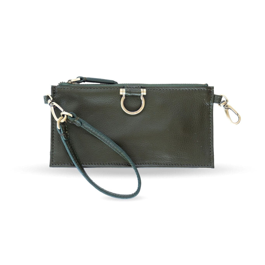 Evelyn Wristlet Wallet