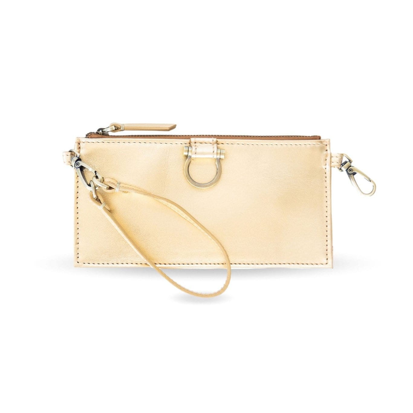 Evelyn Wristlet Wallet