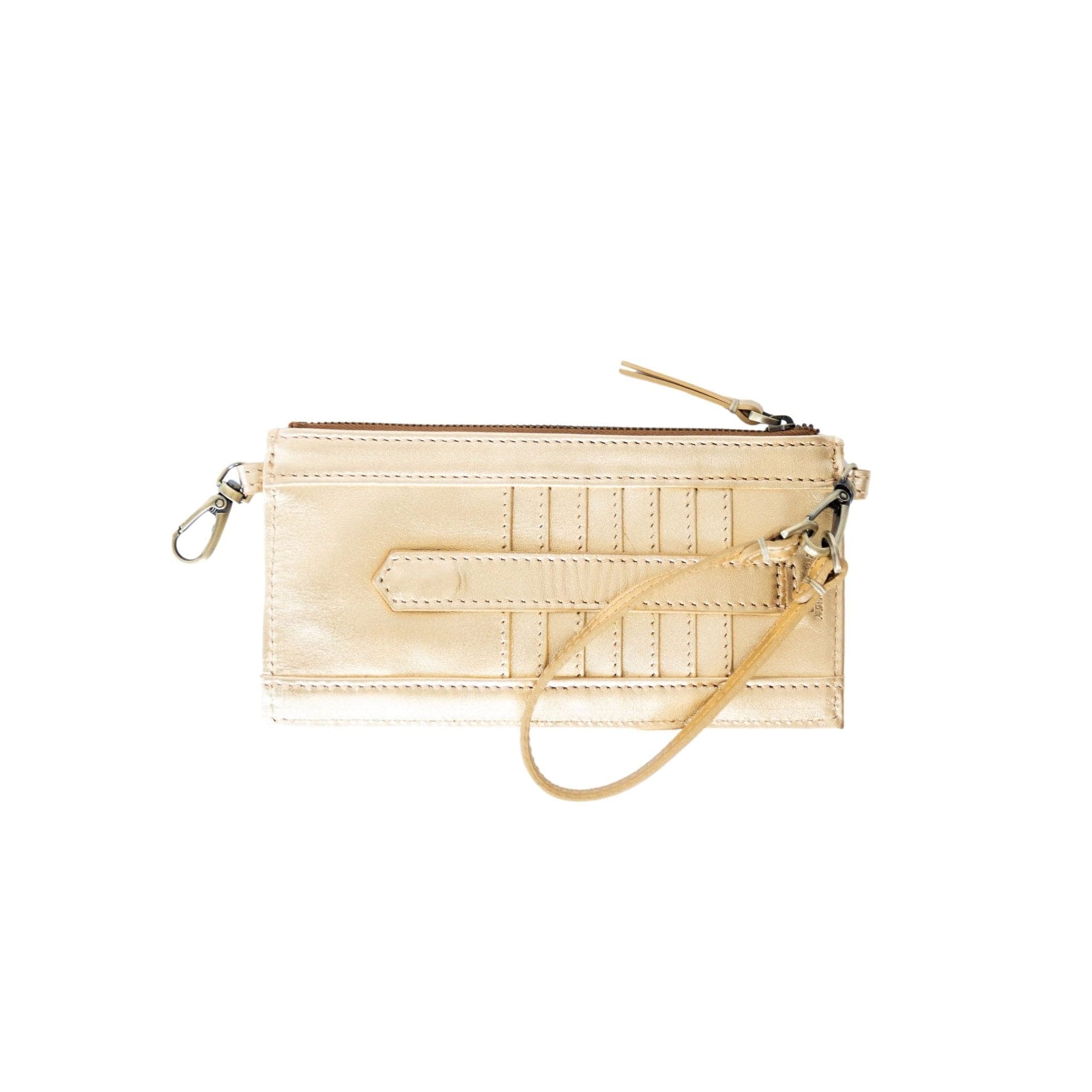 Evelyn Wristlet Wallet