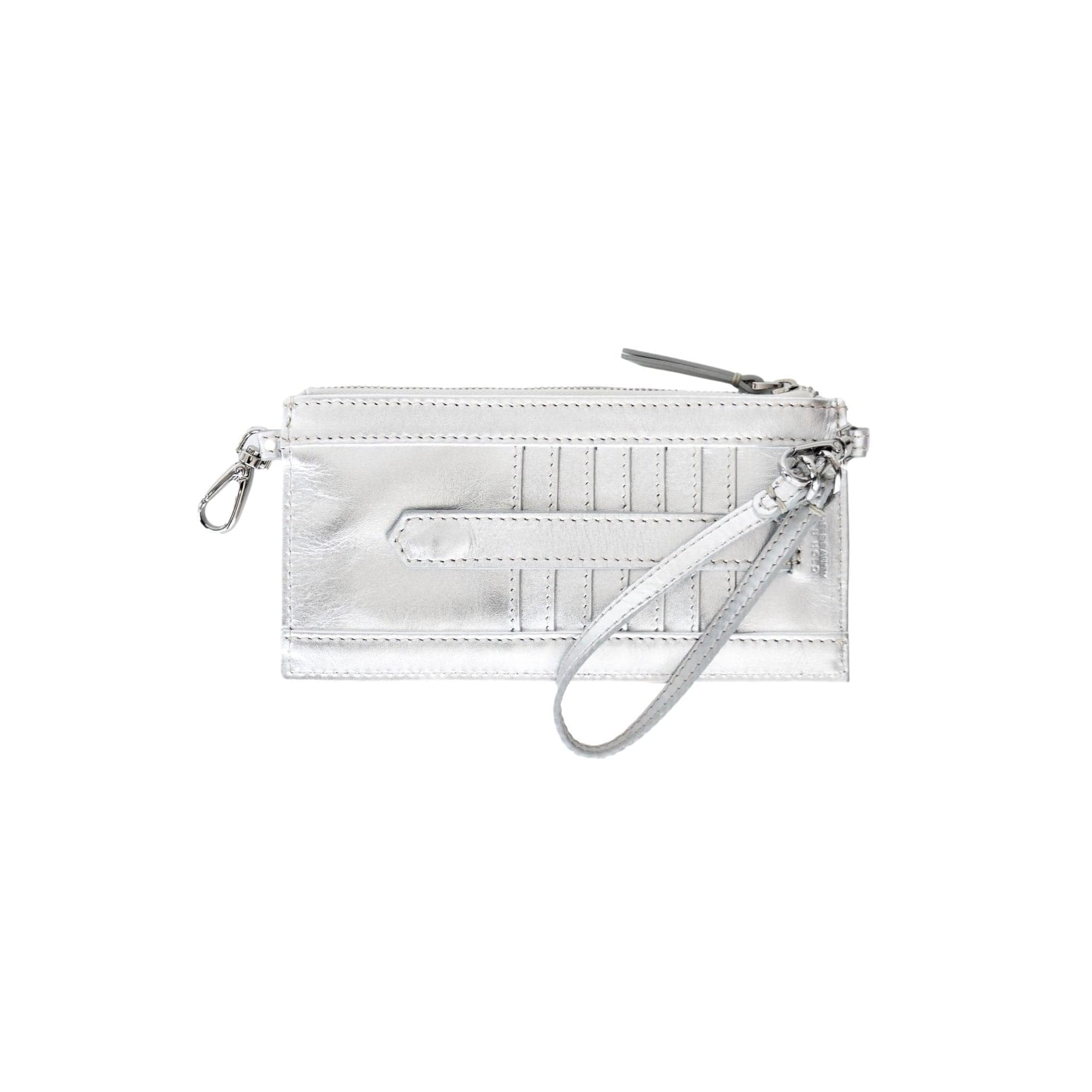 Evelyn Wristlet Wallet