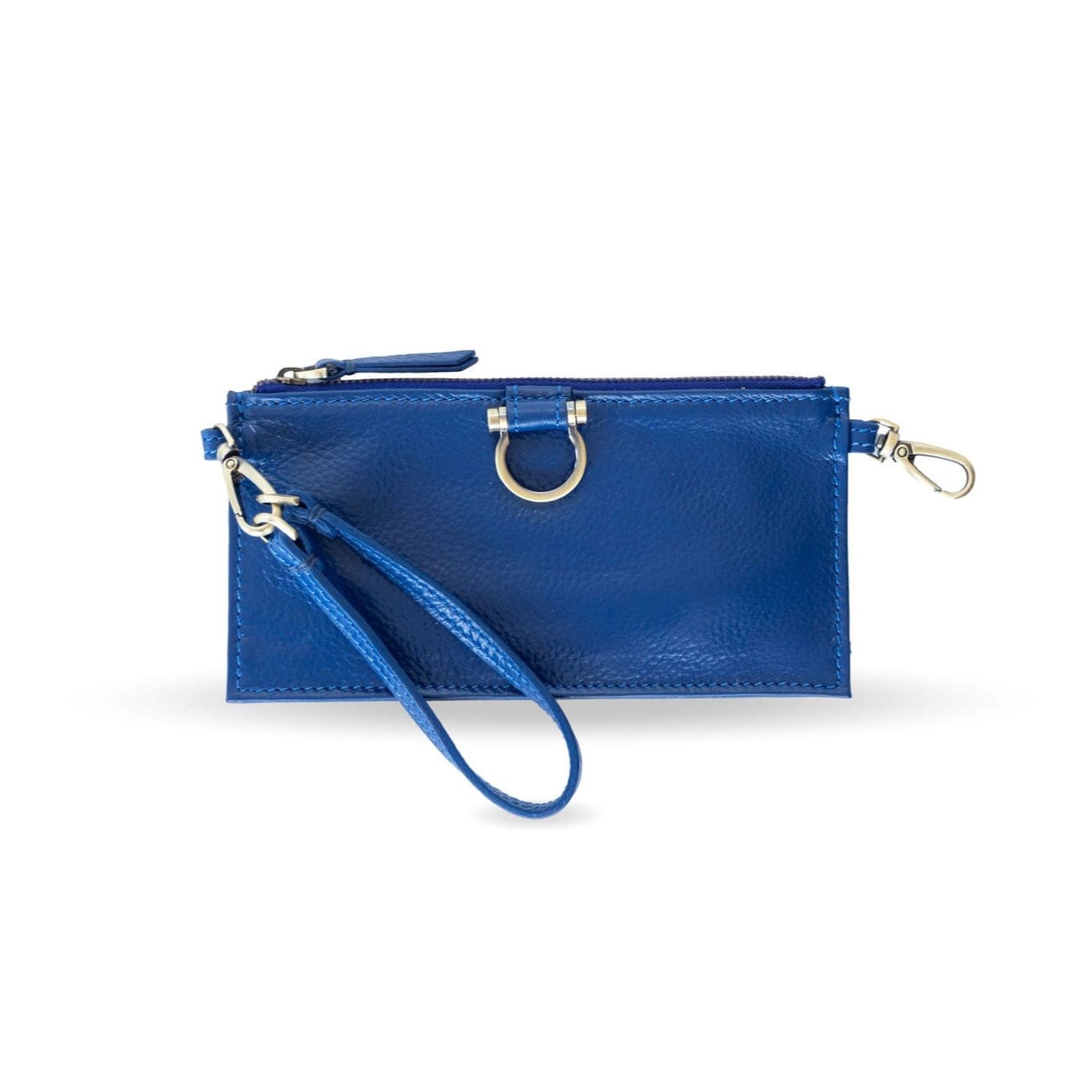 Evelyn Wristlet Wallet